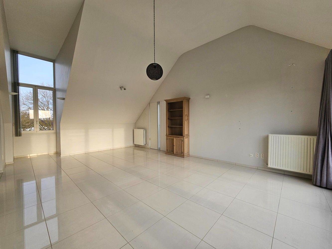 Appartement te huur foto 2