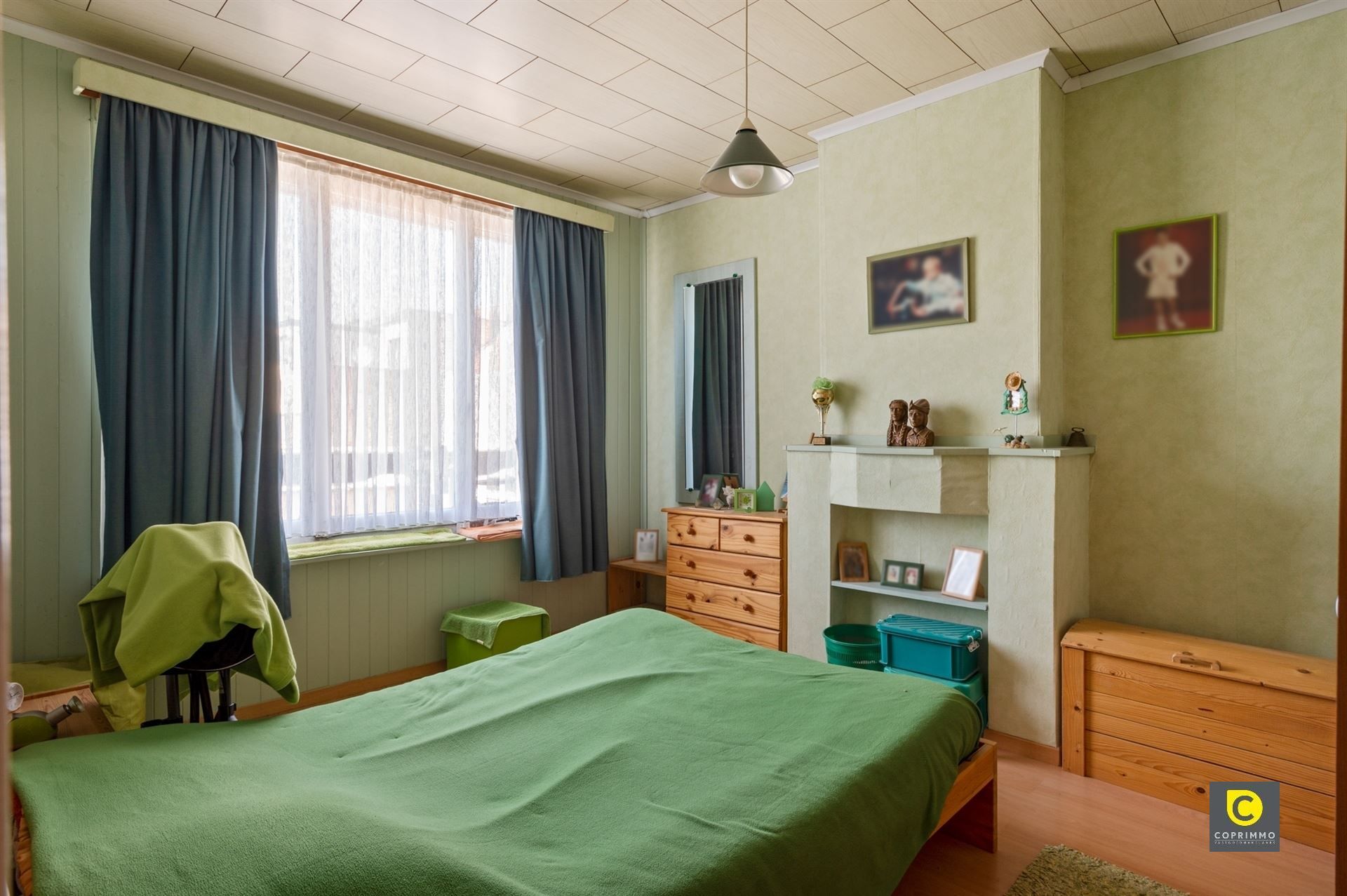 Woning: 2 slk. en tuin  foto 9