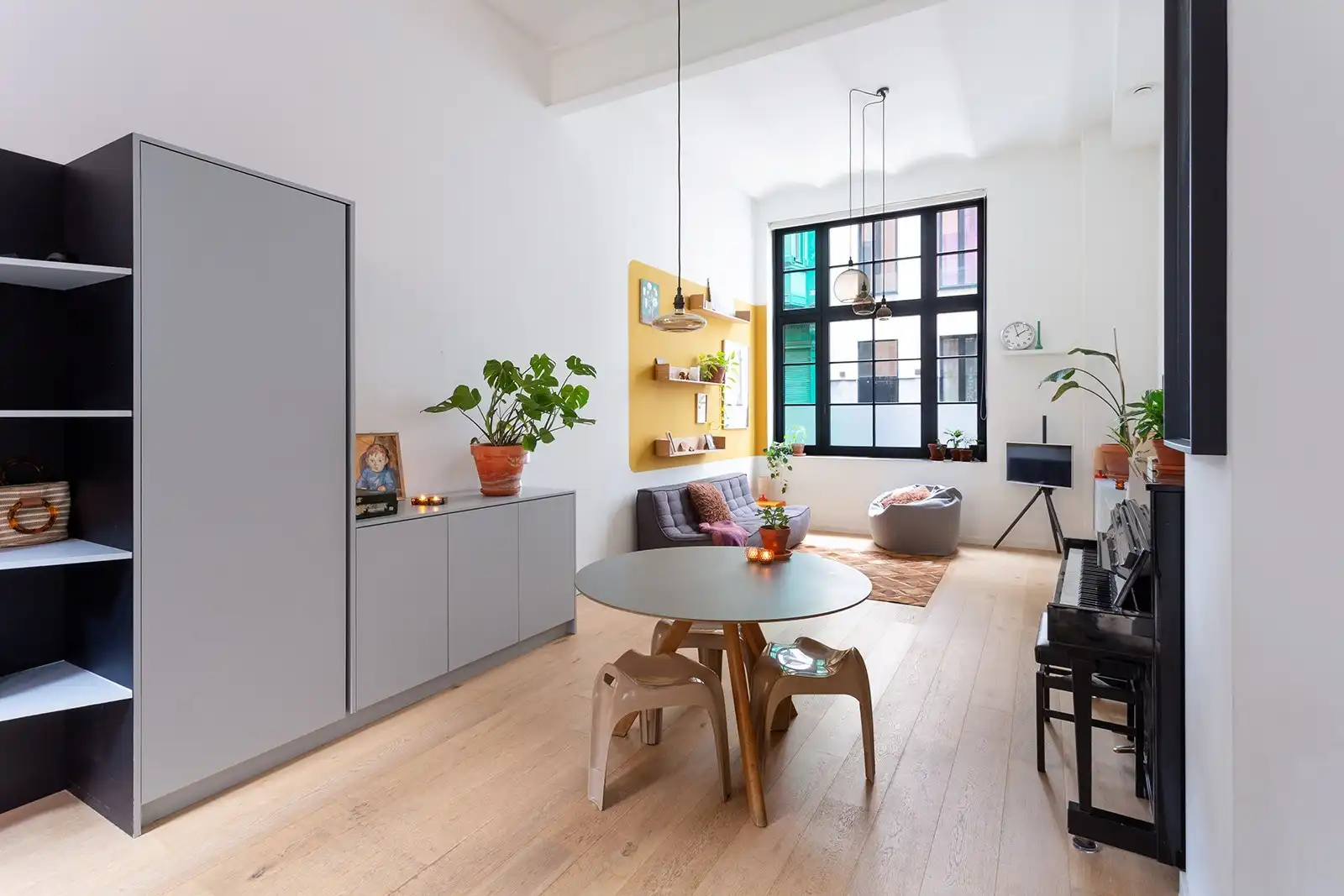 Huis te koop Nosestraat 4 -/004 - 2000 Antwerpen