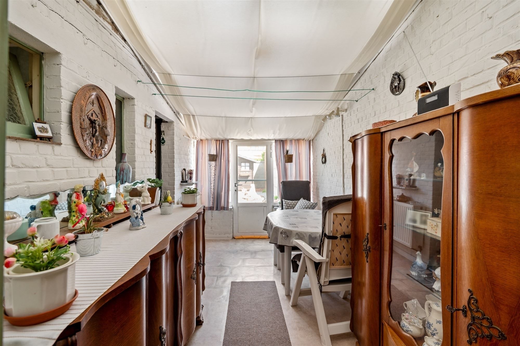 Te moderniseren woning te Duffel-Oost foto 4