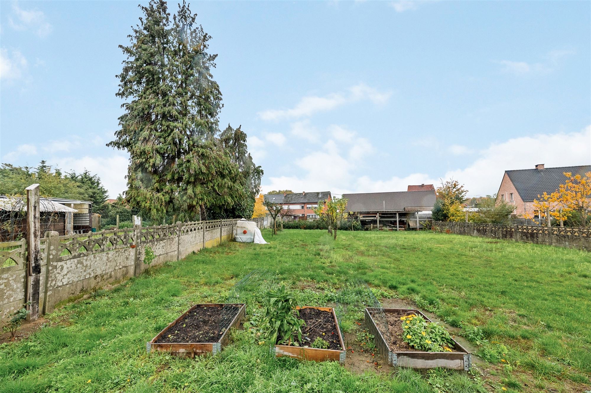 WONING MET GROOT POTENTIEEL OP IDEALE LIGGING! foto 24