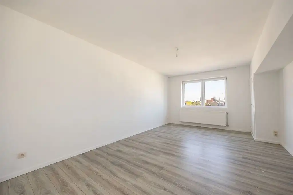 4-slpk appartement op toplocatie nabij centraal station foto 16
