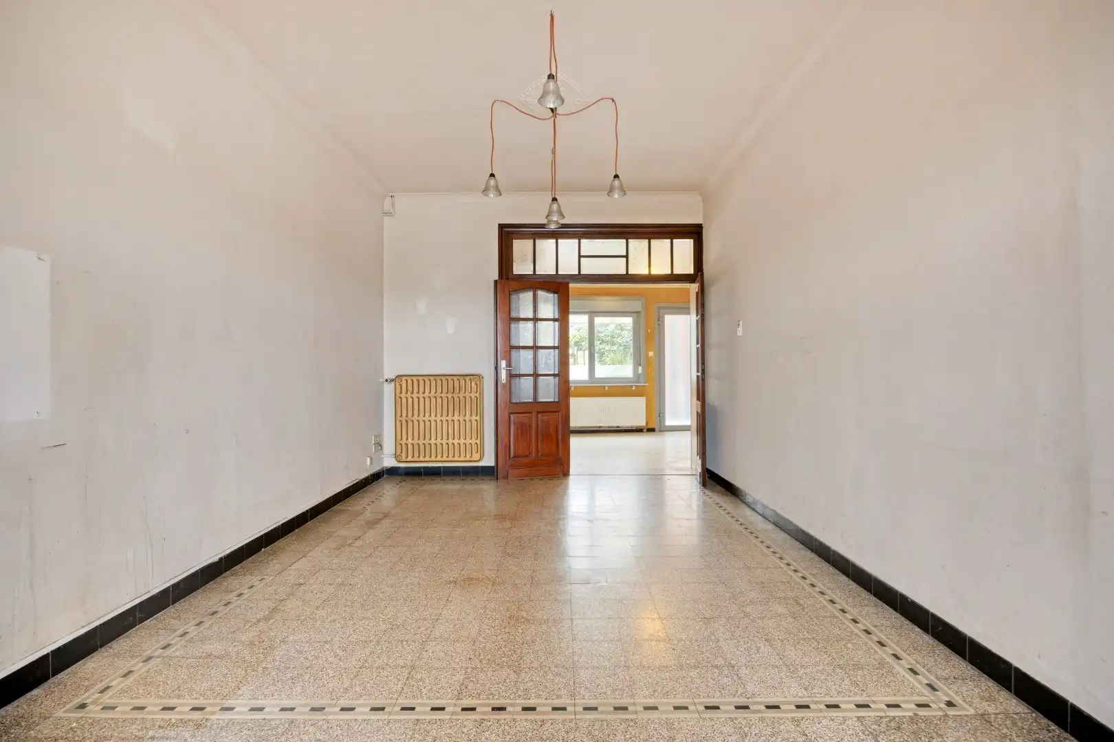 Ruime woning met kelder, zolder en tuin in Kessel-Lo! - EPC 443 kWh/m² - bewoonbare opp. 205 m² foto 5