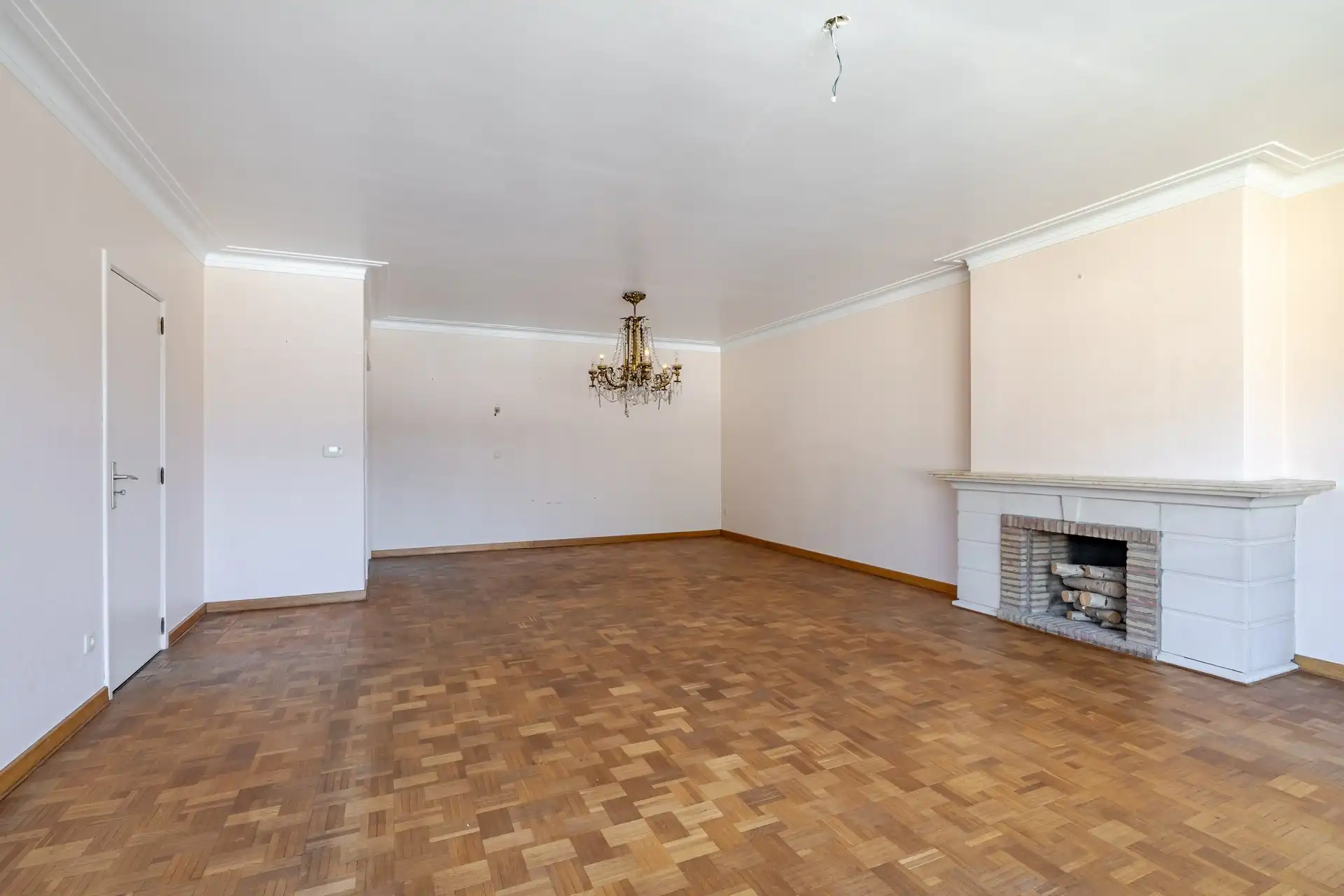 Appartement op topligging met 3 slks en dubbel terras foto 7