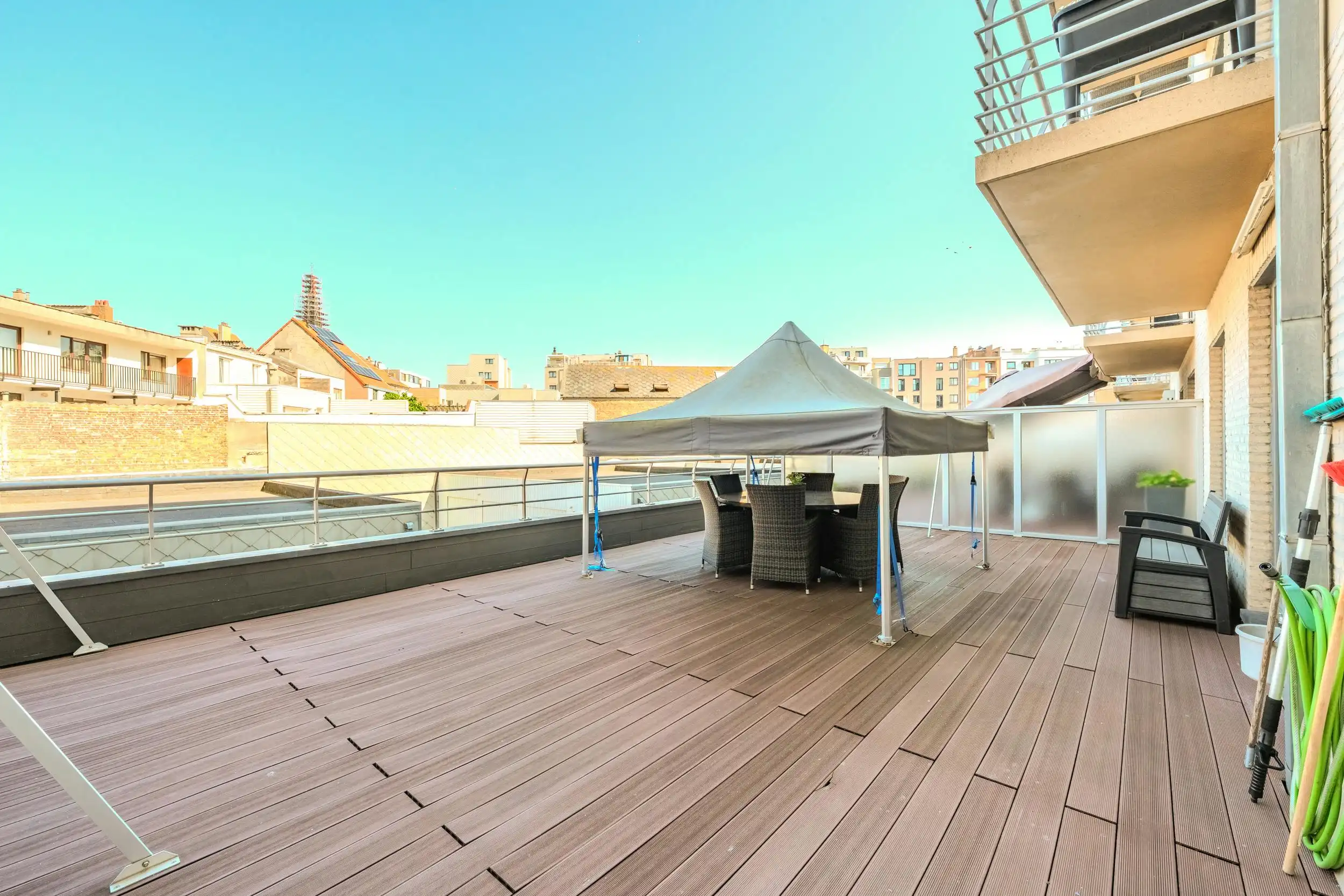 Appartement te koop Torhoutsesteenweg 38/0103 - 8400 Oostende