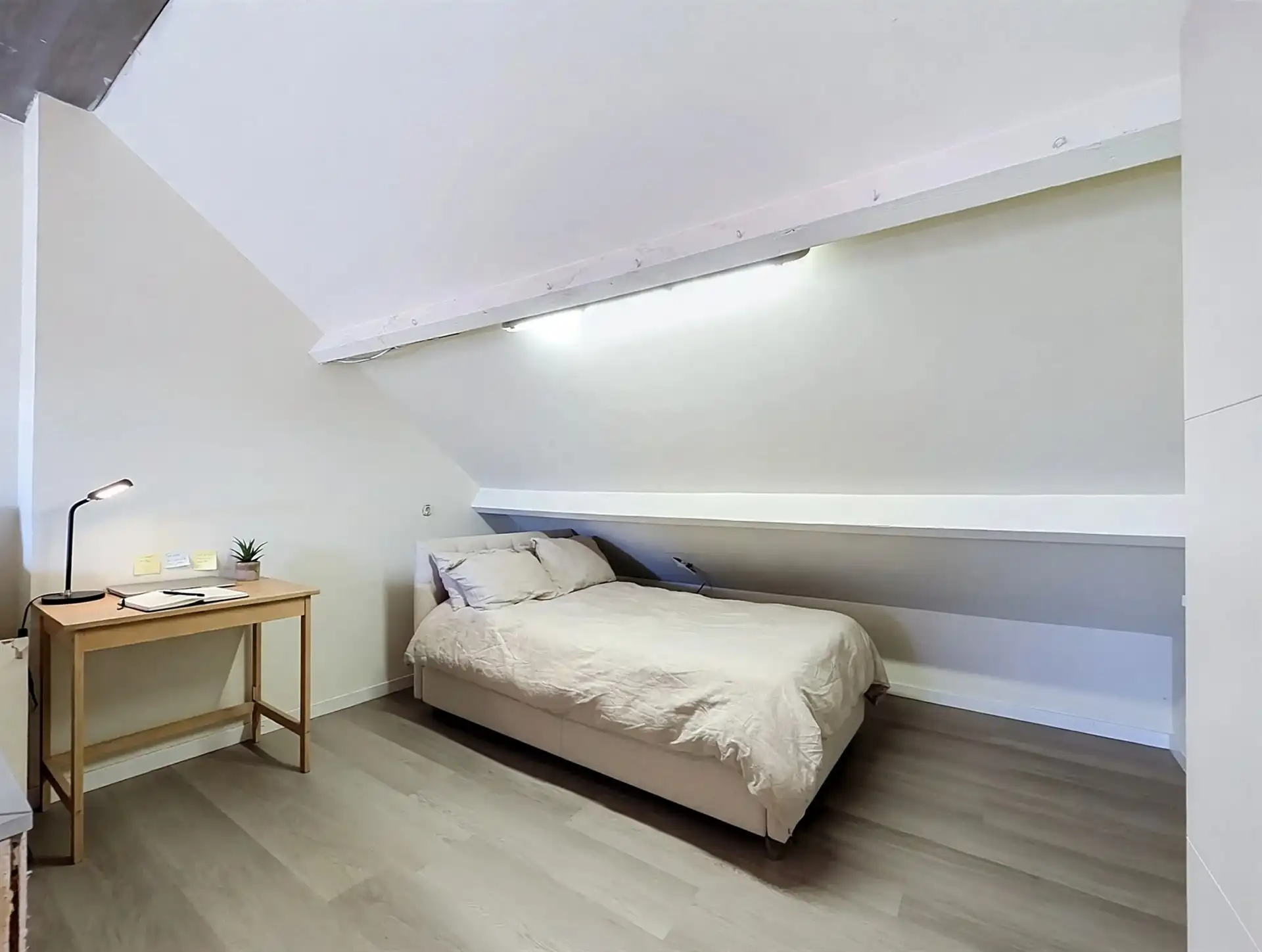 instapklare gezinswoning met 4 slaapkamers en zuidgerichte tuin op toplocatie foto 15