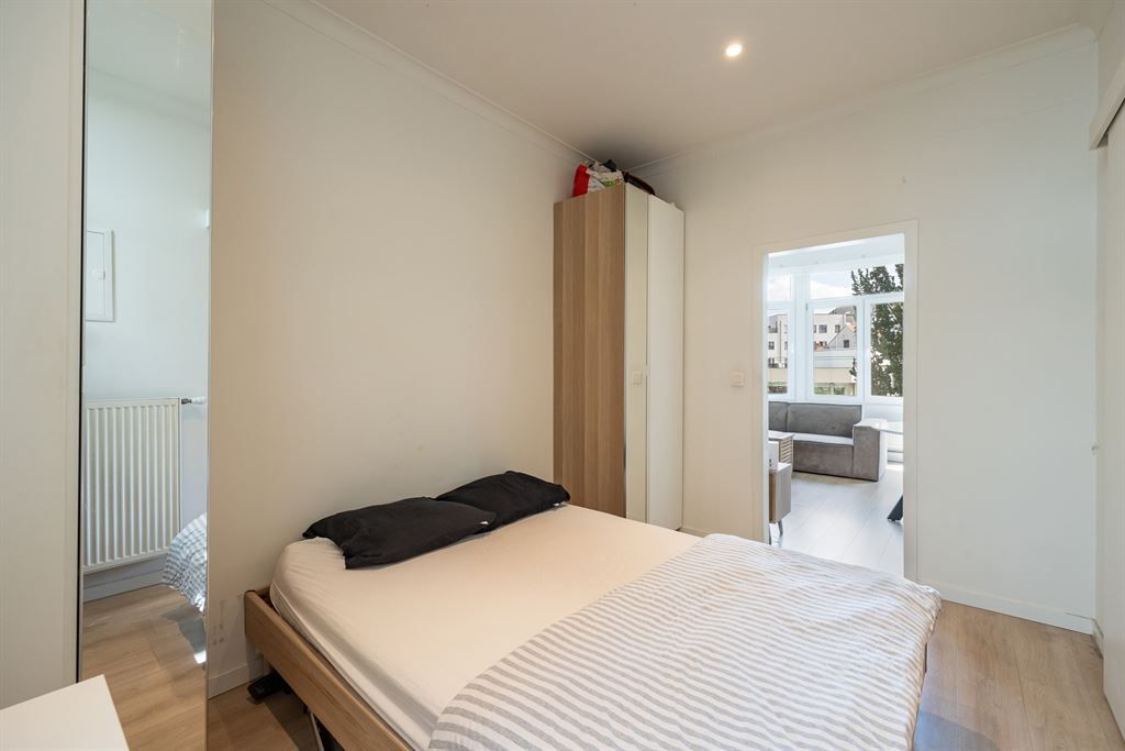 Lichtrijk appartement op het bruisende Zuid foto 7