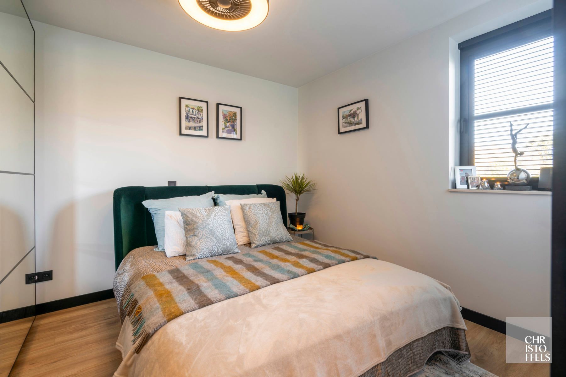 Nieuwbouwwoning (label A+) onder registratiebelasting (2% of 12%) in Lanaken! foto 10