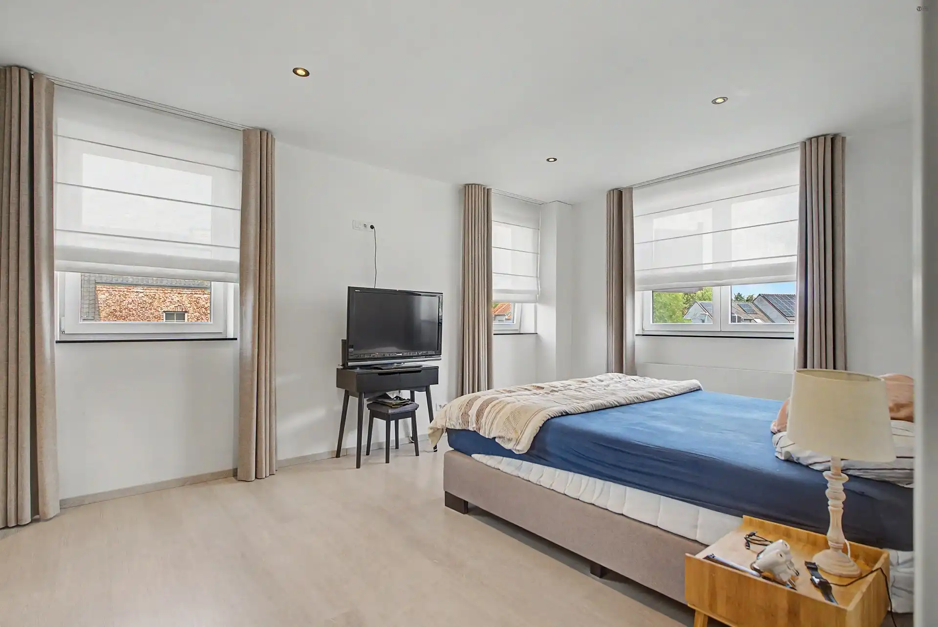 Recente Halfopen nieuwbouwwoning met 3 slaapkamers foto 13
