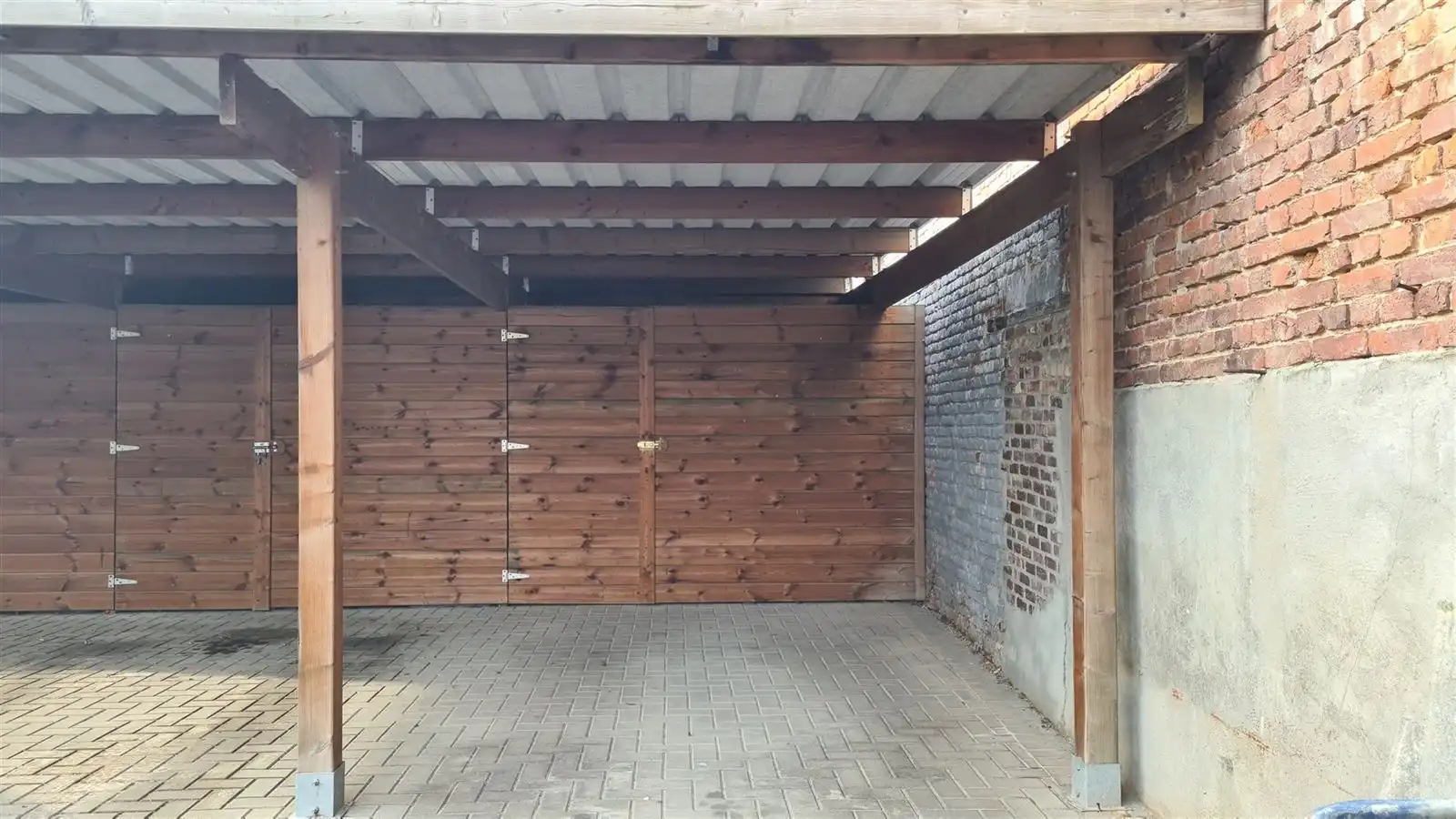 Recente woning in Grote-Spouwen foto 20