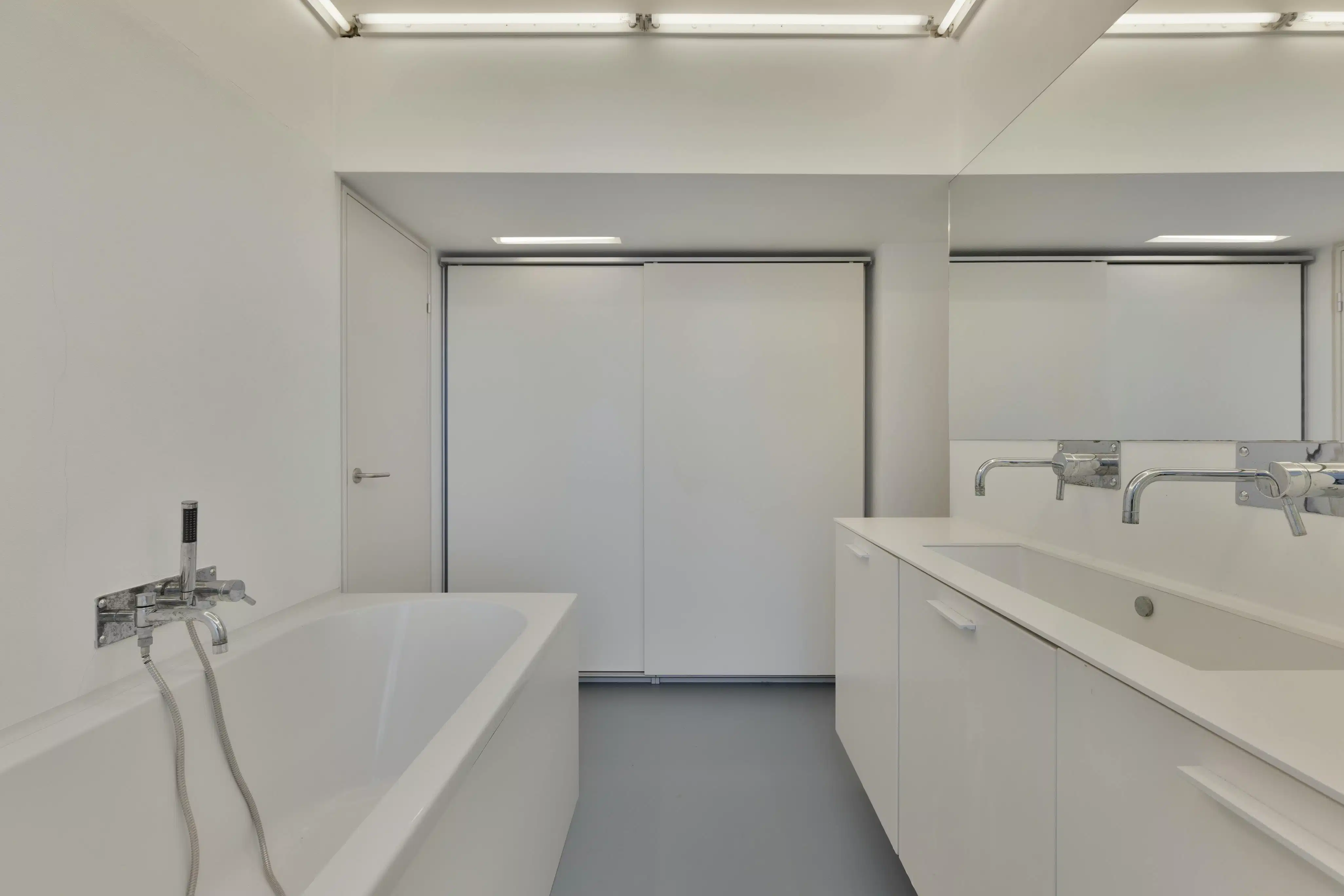 Loft 2 slaapkamers in Molens van Ruisbroek foto 9