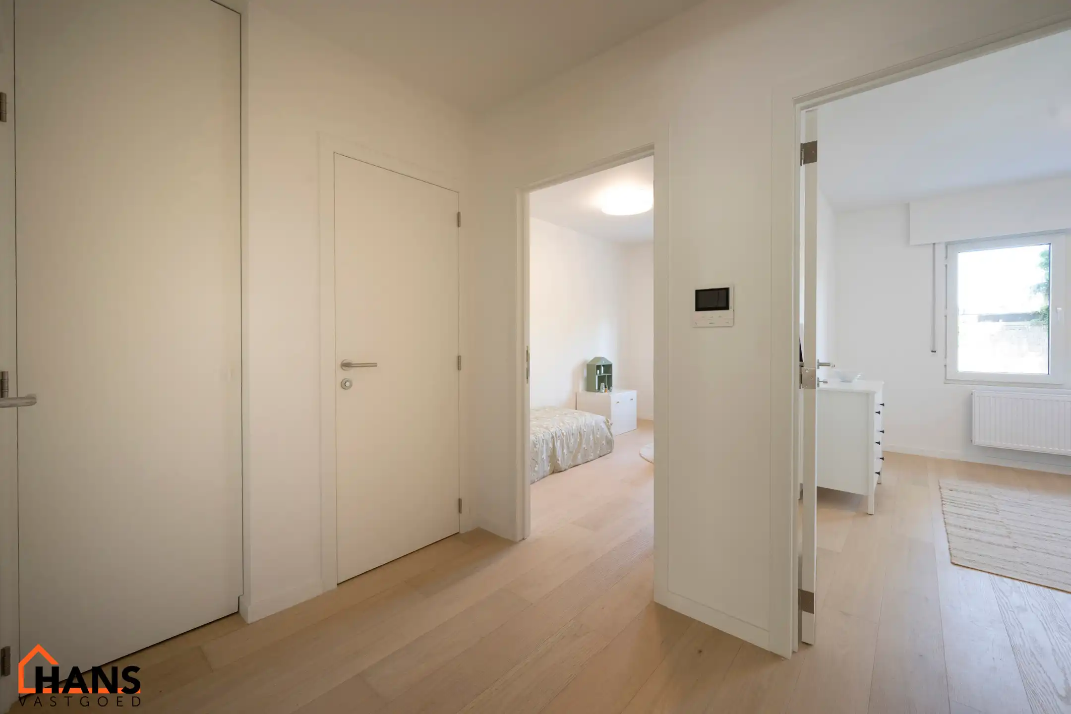 Gelijkvloers appartement foto 10