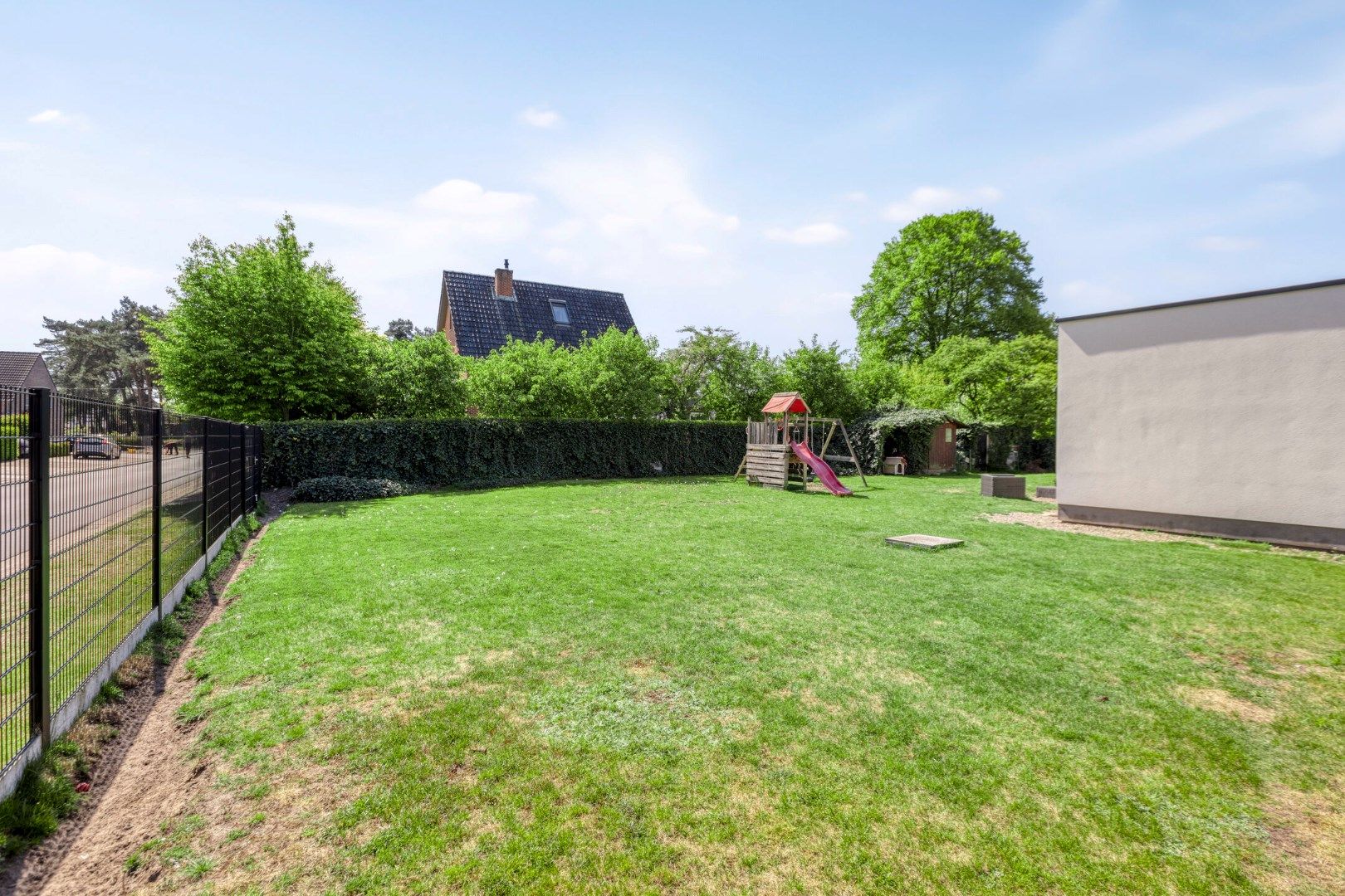 Zeer rustig gelegen energetische woning met 3/4 SLPKS !  foto 29