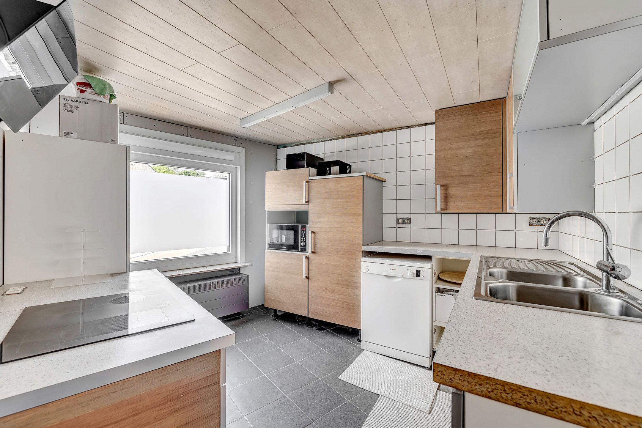 Bekende frituur + woonst met 3 slaapkamers in Baardegem foto 19