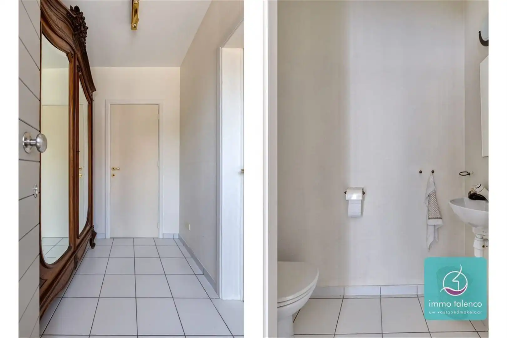 HOB - 3 are 30 ca - 3 slpks - tuin - garage - instapklaar - label C  foto 5