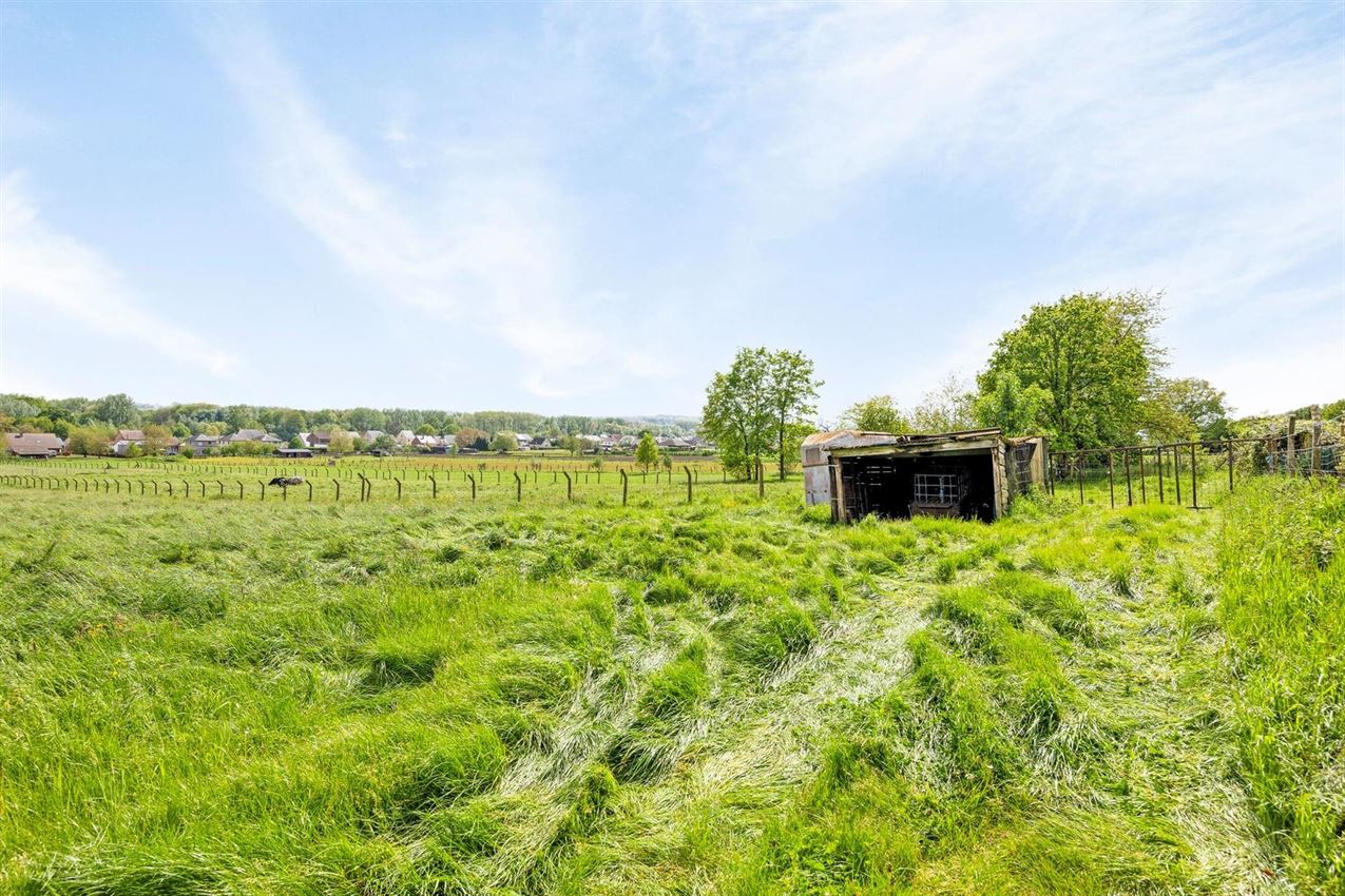 Droomwoning met ruimte en mogelijkheden foto 32