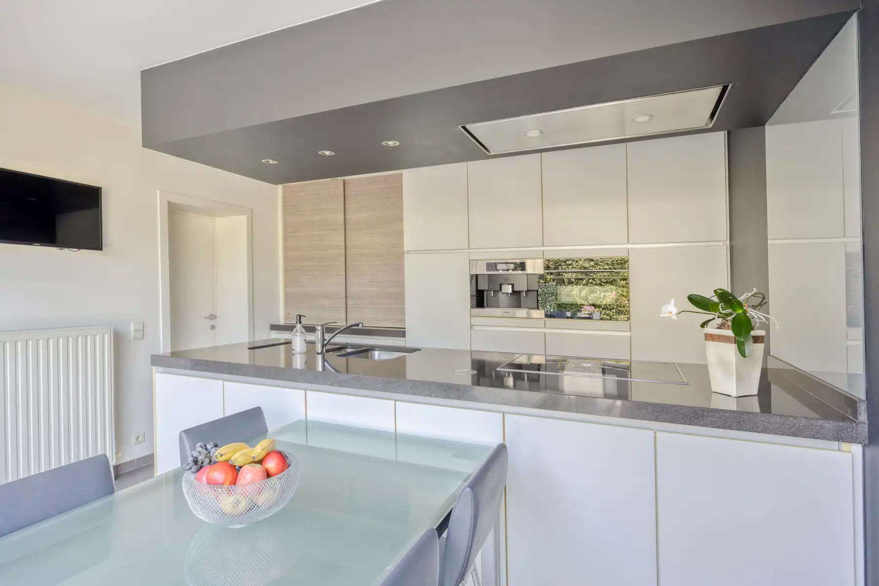 Instapklare woning met 4 slpk nabij Buggenhoutbos foto 10