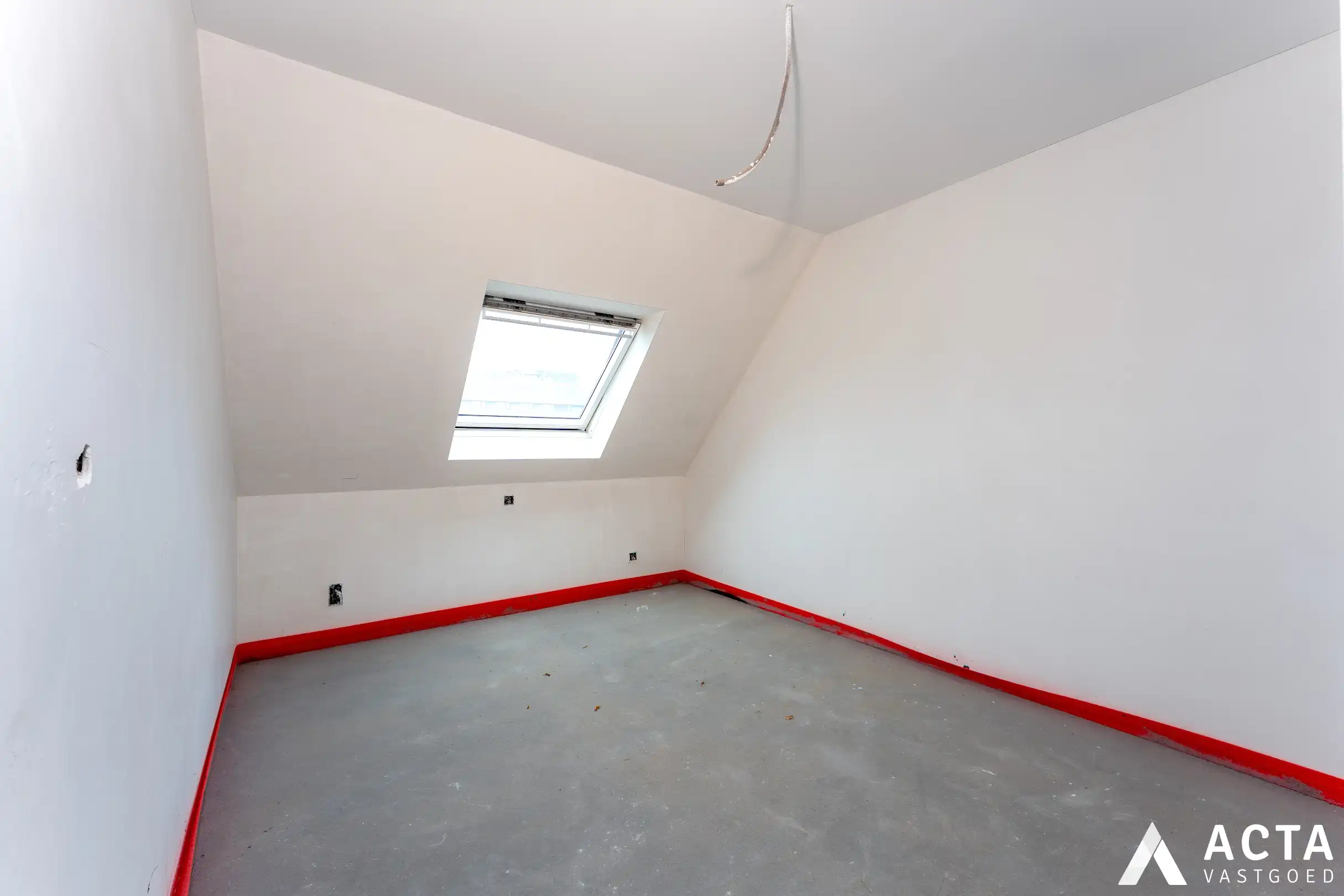Stijlvol nieuwbouwappartement met 3 slaapkamers en ruim zonneterras foto 9