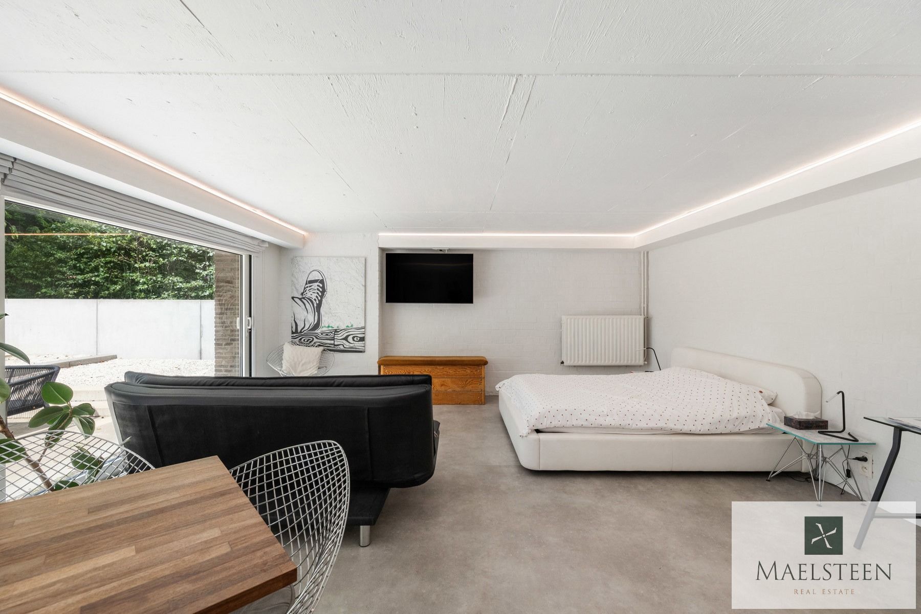 Instapklare villa op 835 m² te Sint-Michiels (Brugge) foto 31