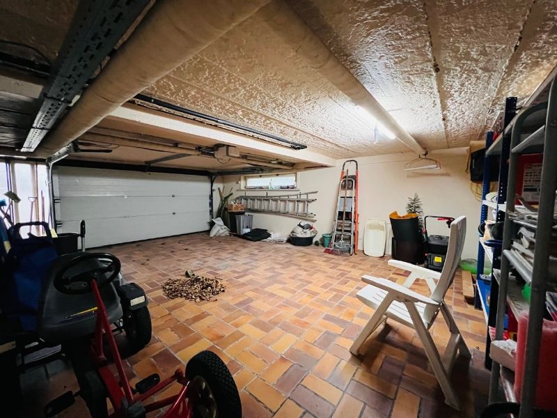 Alleenstaande villa met 3 slaapkamers en dubbele garage foto 37