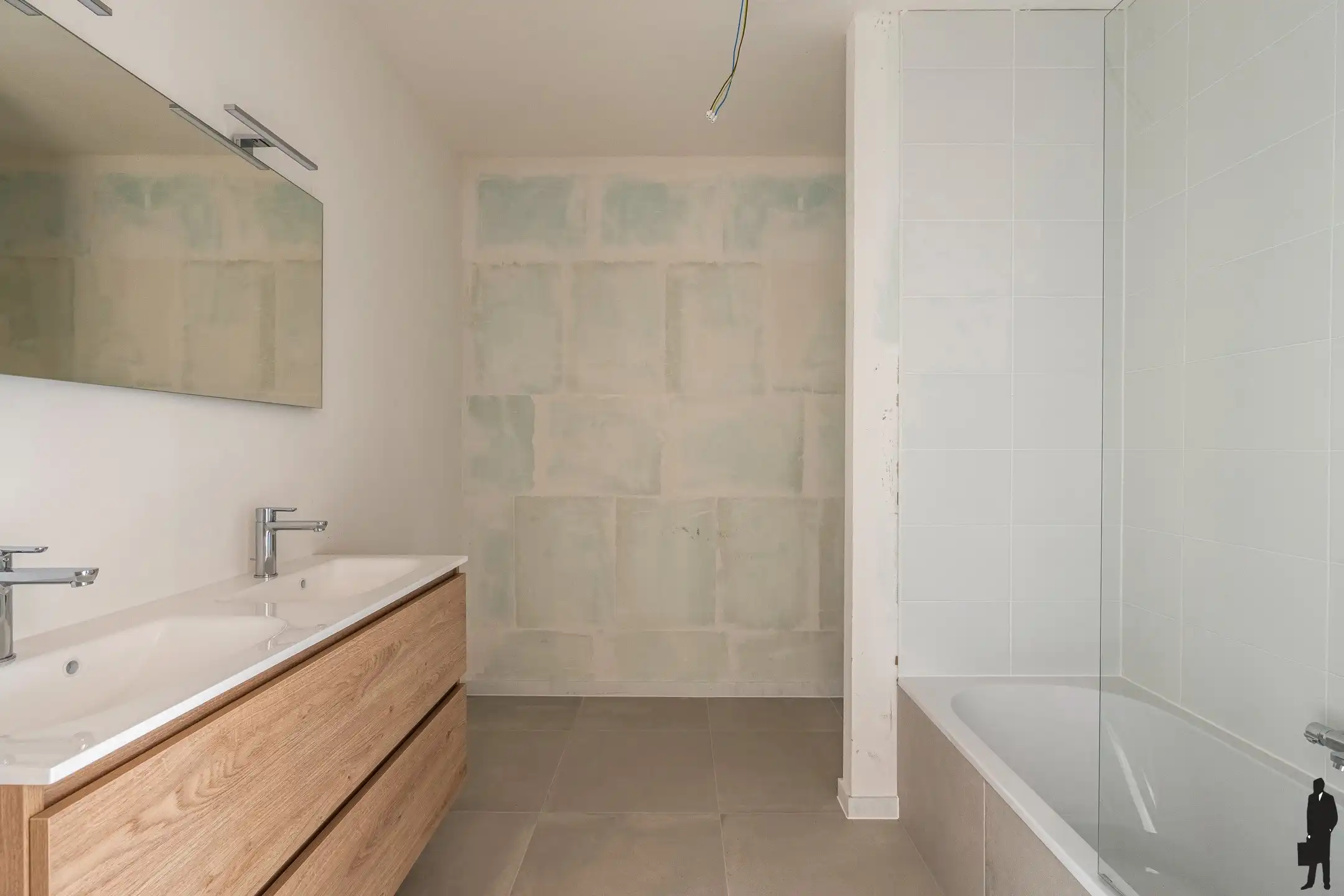 Instapklaar nieuwbouwappartement te Rijkevorsel foto 11