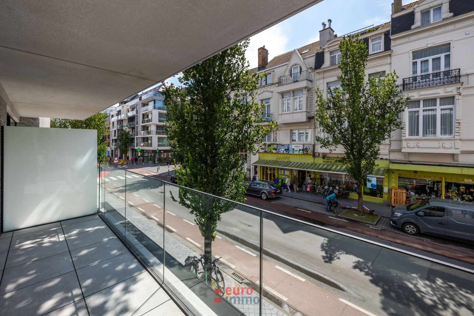 Zéér centraal gelegen appartement in hartje Oostende! foto 9