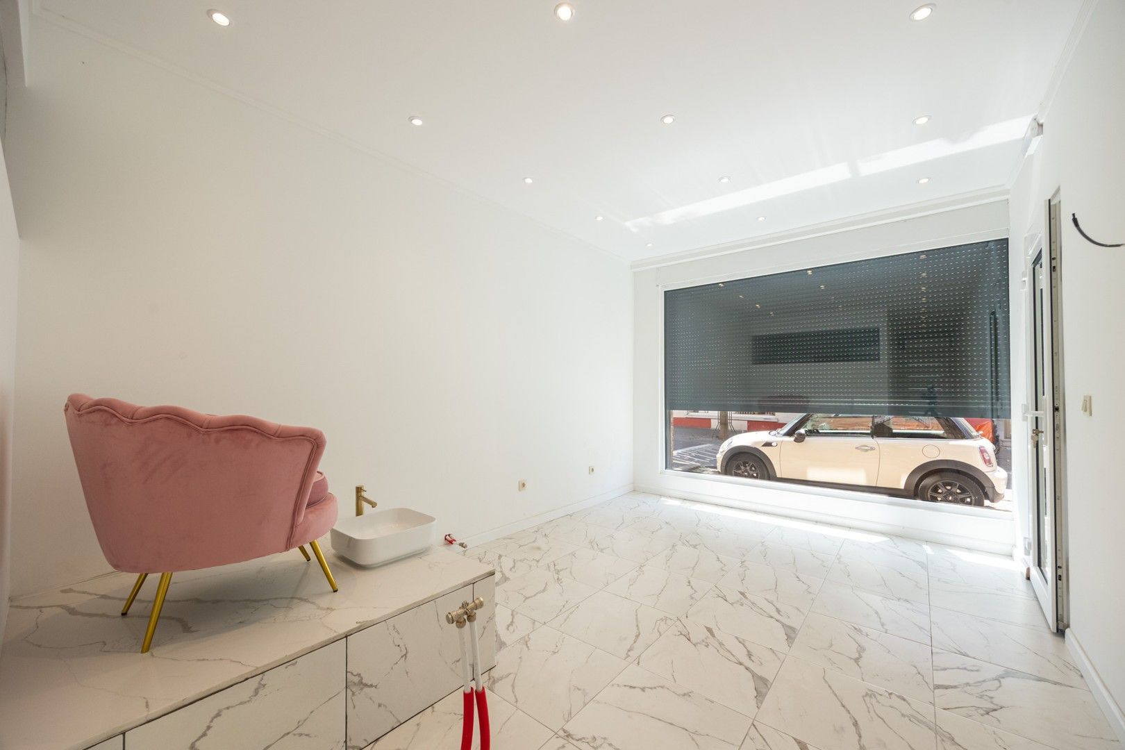 GERENOVEERDE WONING foto 9