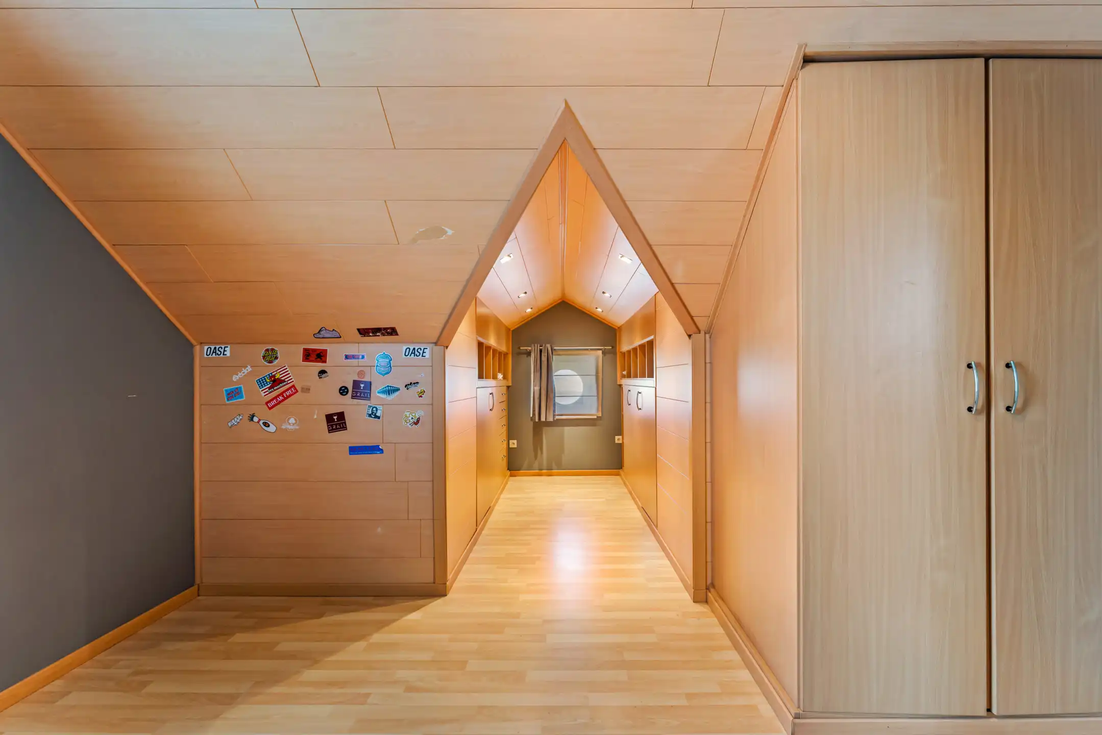 Vrijstaande woning met kapsalon/bureel op 13a47ca foto 24