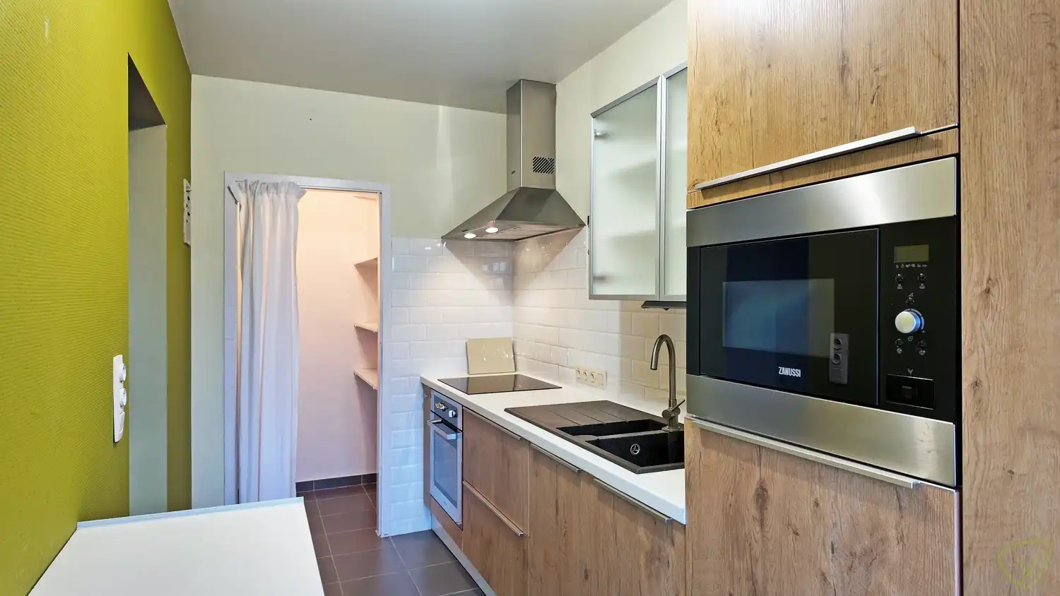 Lichtrijk appartement met twee terrassen en prachtig vergezicht in Eeklo foto 6