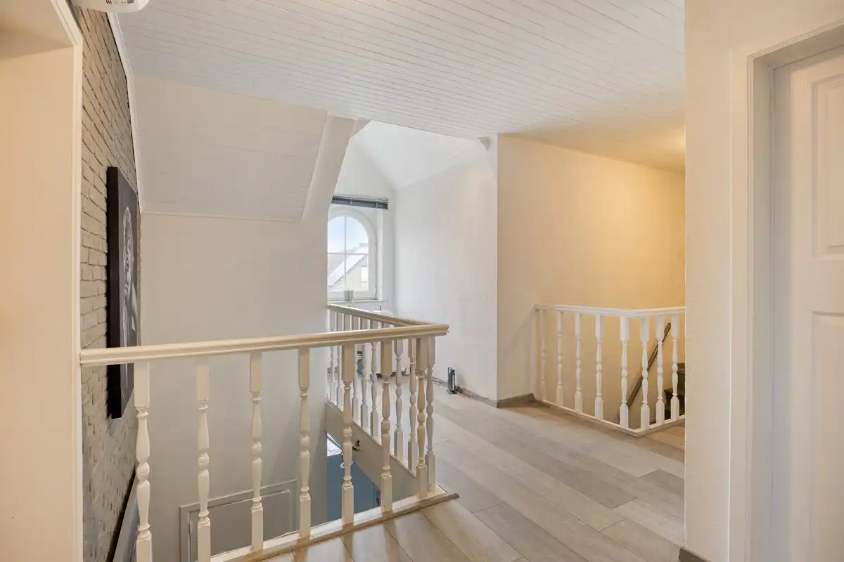 Gezellige, instapklare woning met 4 slaapkamers en prachtige tuin te koop in Mopertingen, Bilzen-Hoeselt foto 18