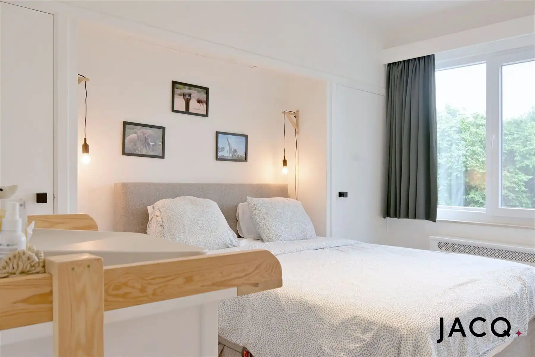 Prachtig appartement met 3 slaapkamers en terras! foto 10