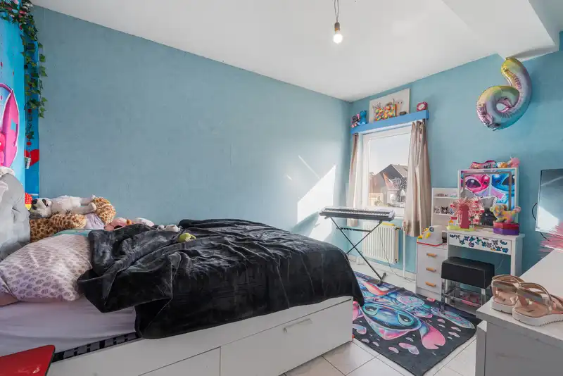 Gunstig gelegen 2-slaapk. appartement te koop in Mariakerke foto 5