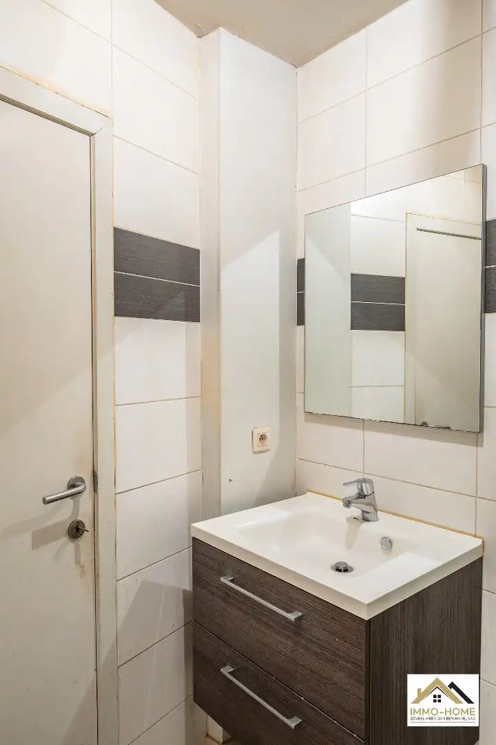 Starterswoning / Investering op topligging nabij historisch centrum te Gent foto 9