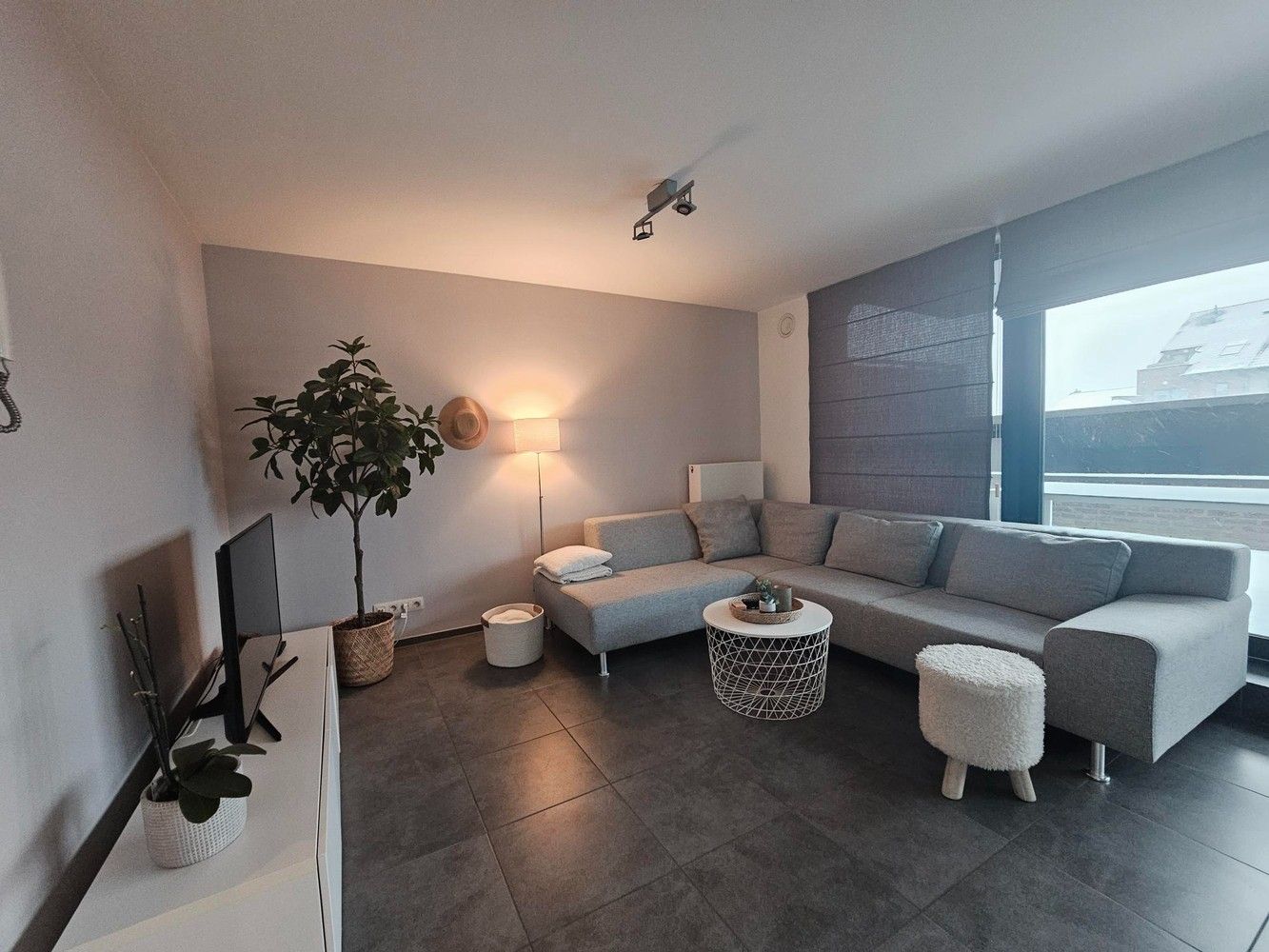 Appartement te huur foto 2