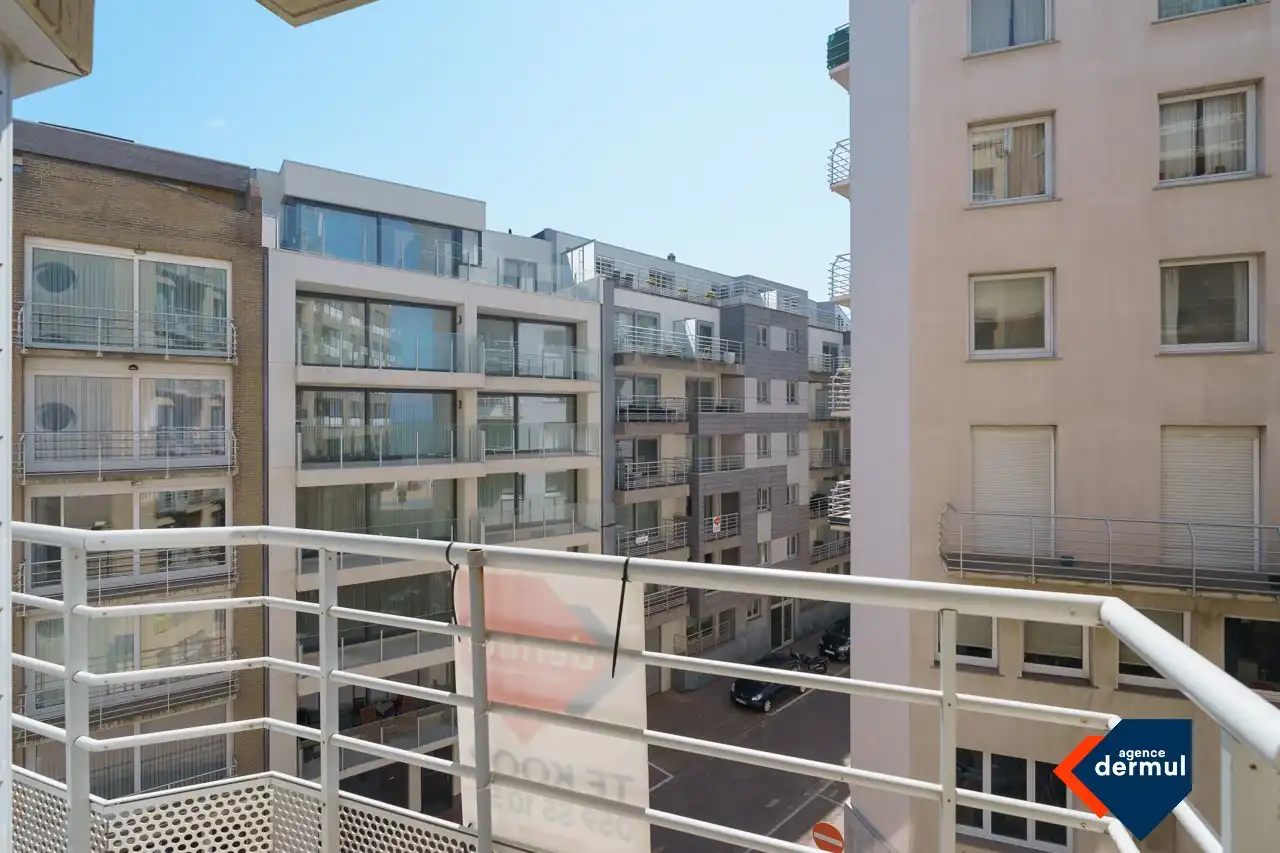 RESIDENTIE ZEEZICHT foto 10