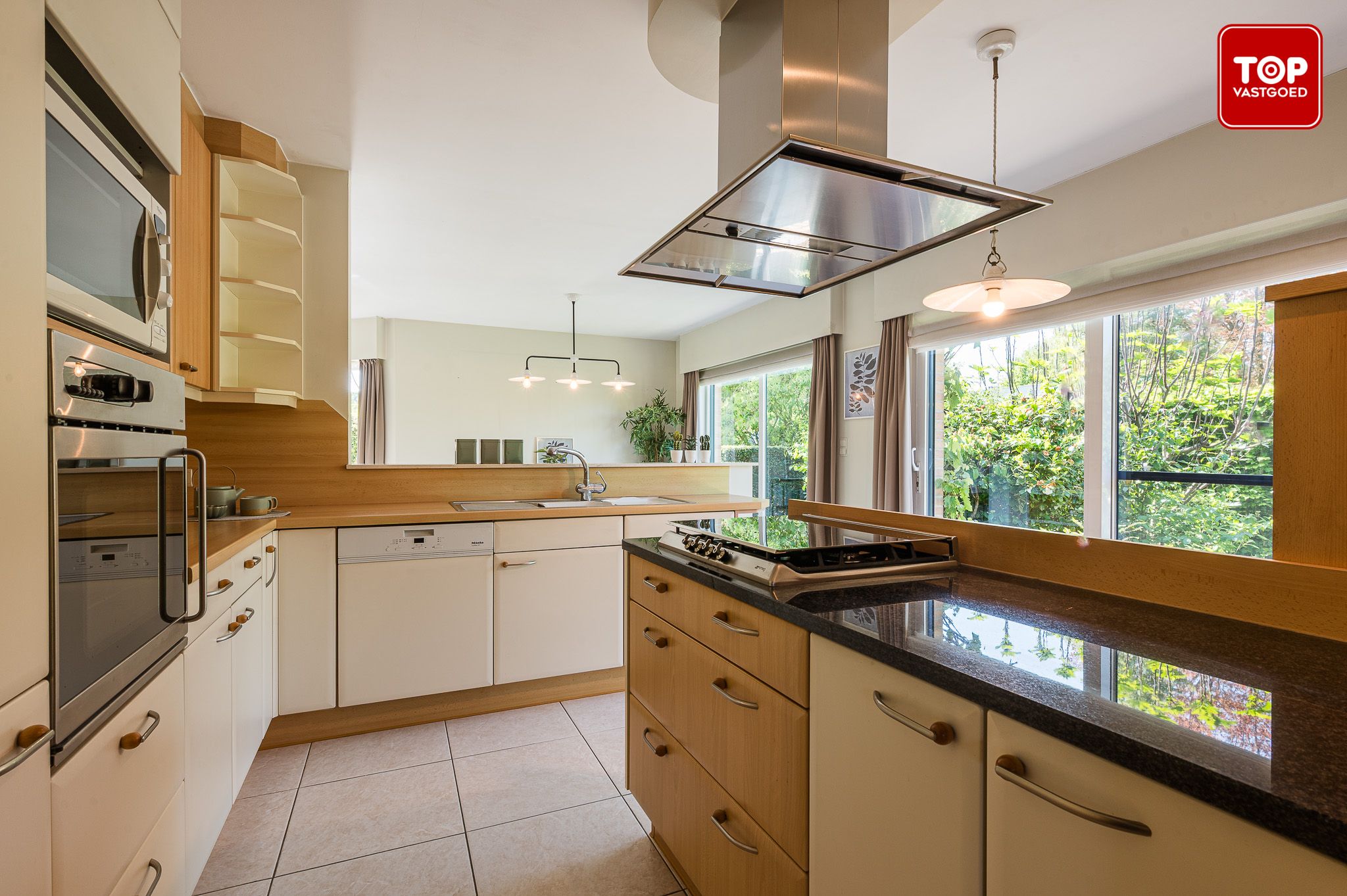 Villa met 6 slaapkamers en prachtige tuin foto 17