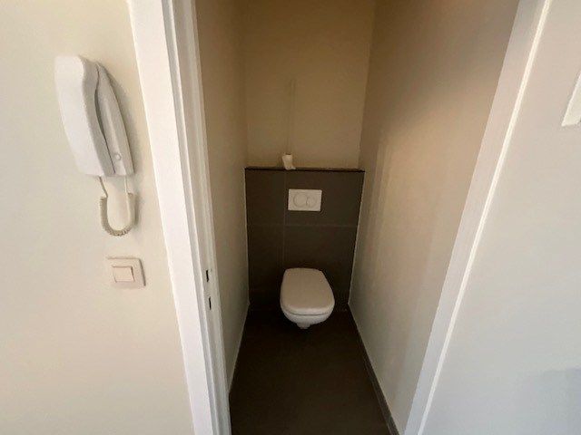 Appartement met veel lichtinval tussen de Europese school en het sportpark NEO foto 11