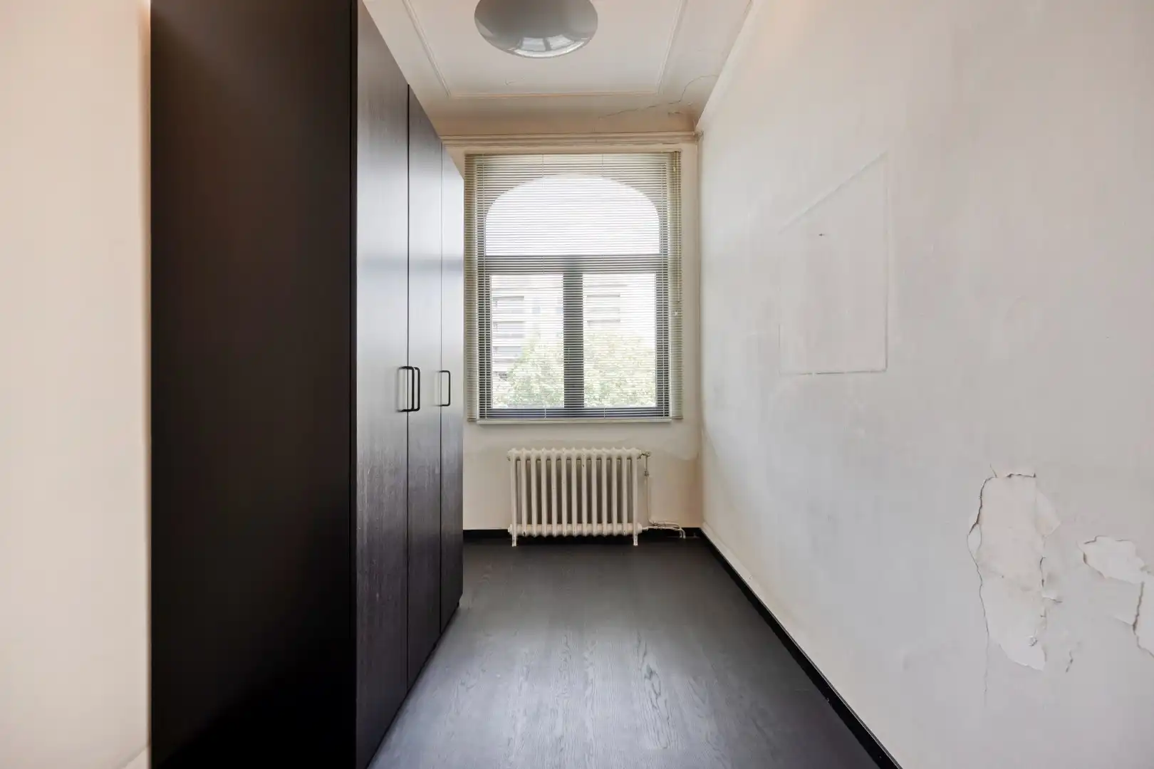 Prachtig herenhuis op de Tiensevest met mogelijkheid tot praktijkruimte - bewoonbare opp. 555 m²  foto 28