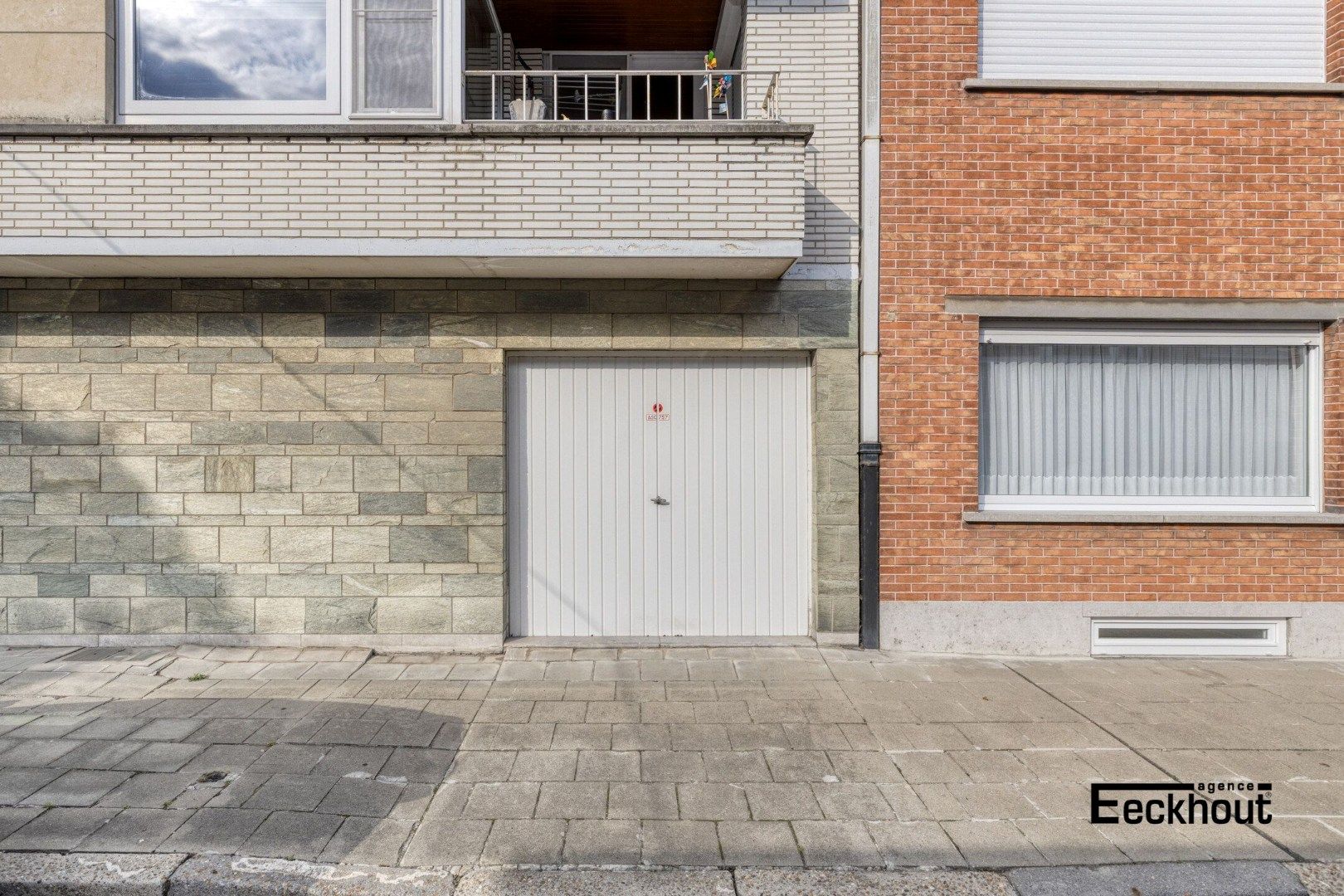 Zeer ruim hoekappartement in een rustige en brede straat op wandelafstand van het strand! foto 15
