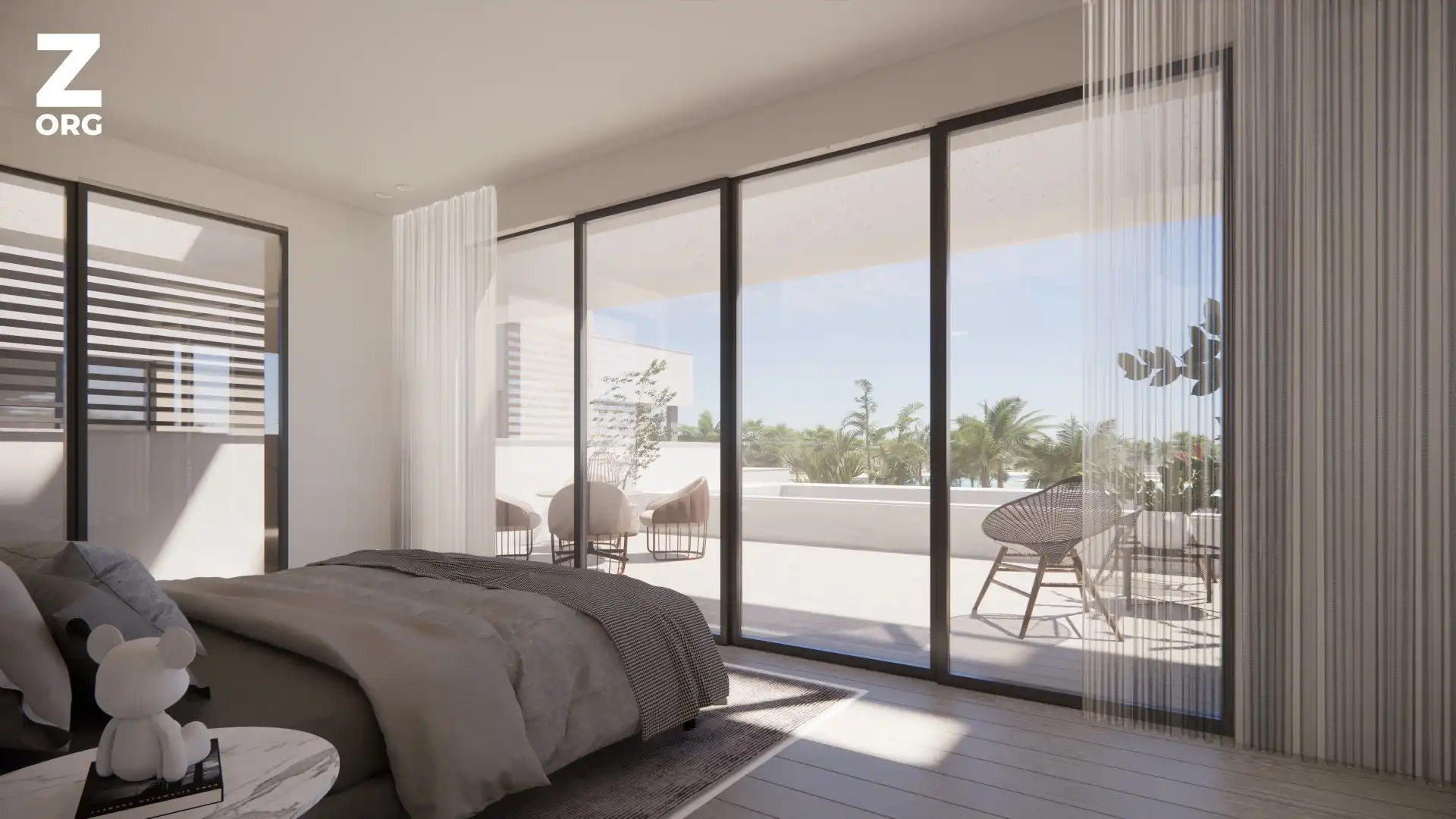 Infinity Blue - Santa Rosalia Resort foto 12