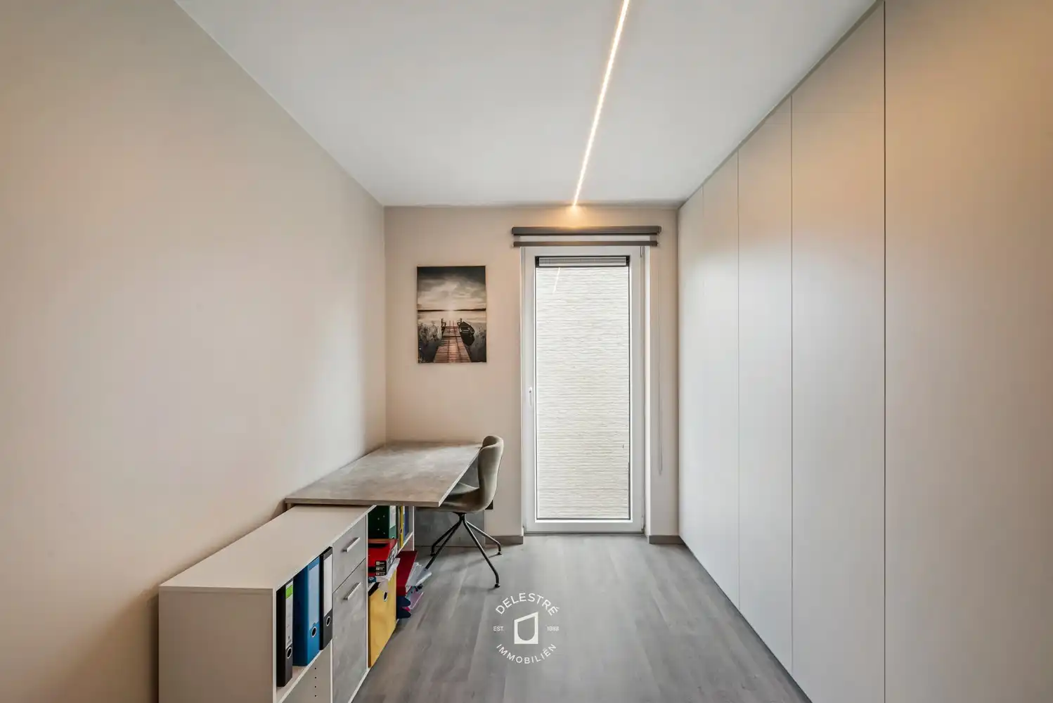 Wonen in alle rust: moderne BEN-woning met zicht op groen foto 25