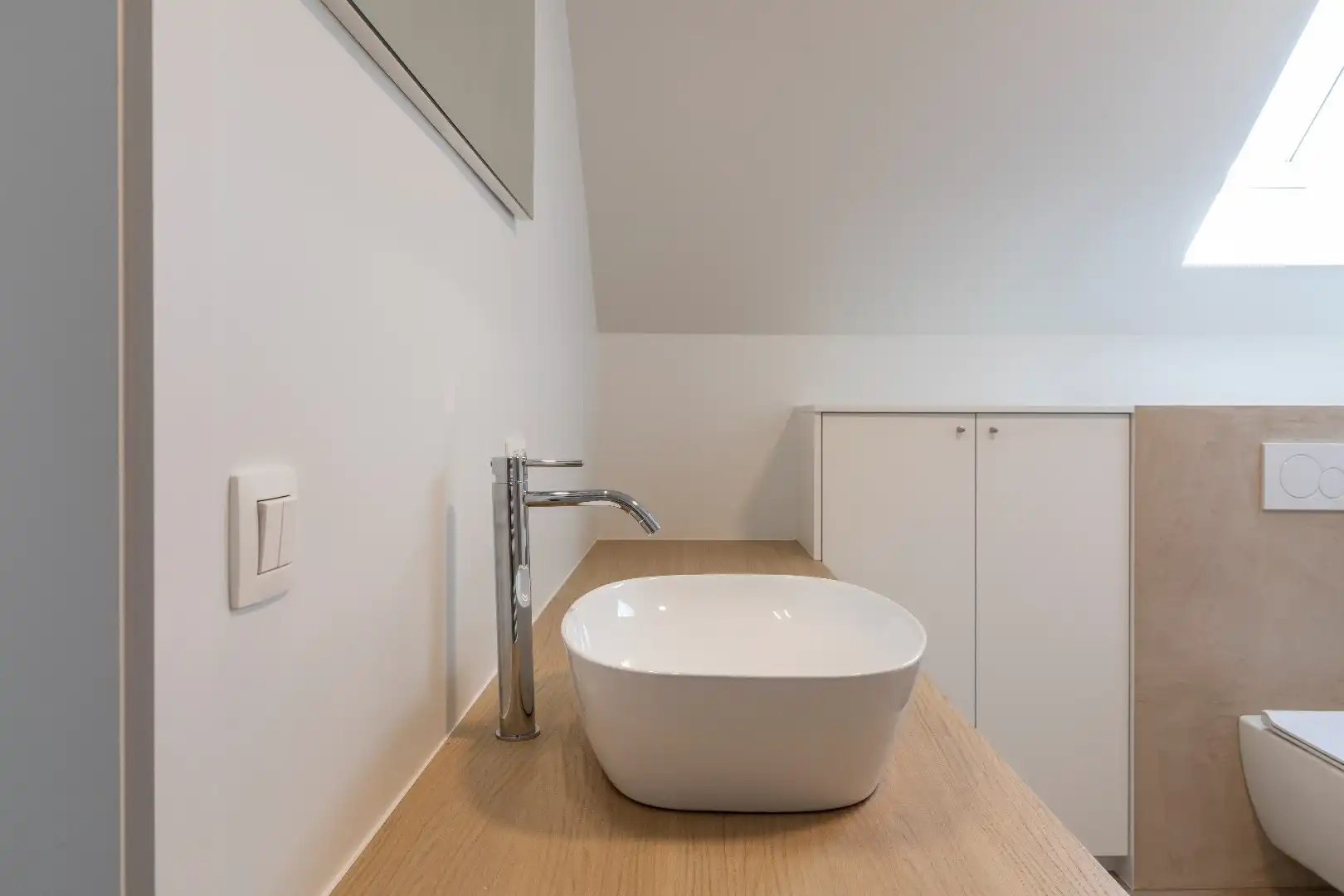 Recent vernieuwd duplexappartement met uitzonderlijke opslagruimte (144 m²) in rustige woonwijk nabij De Gavers  foto 9