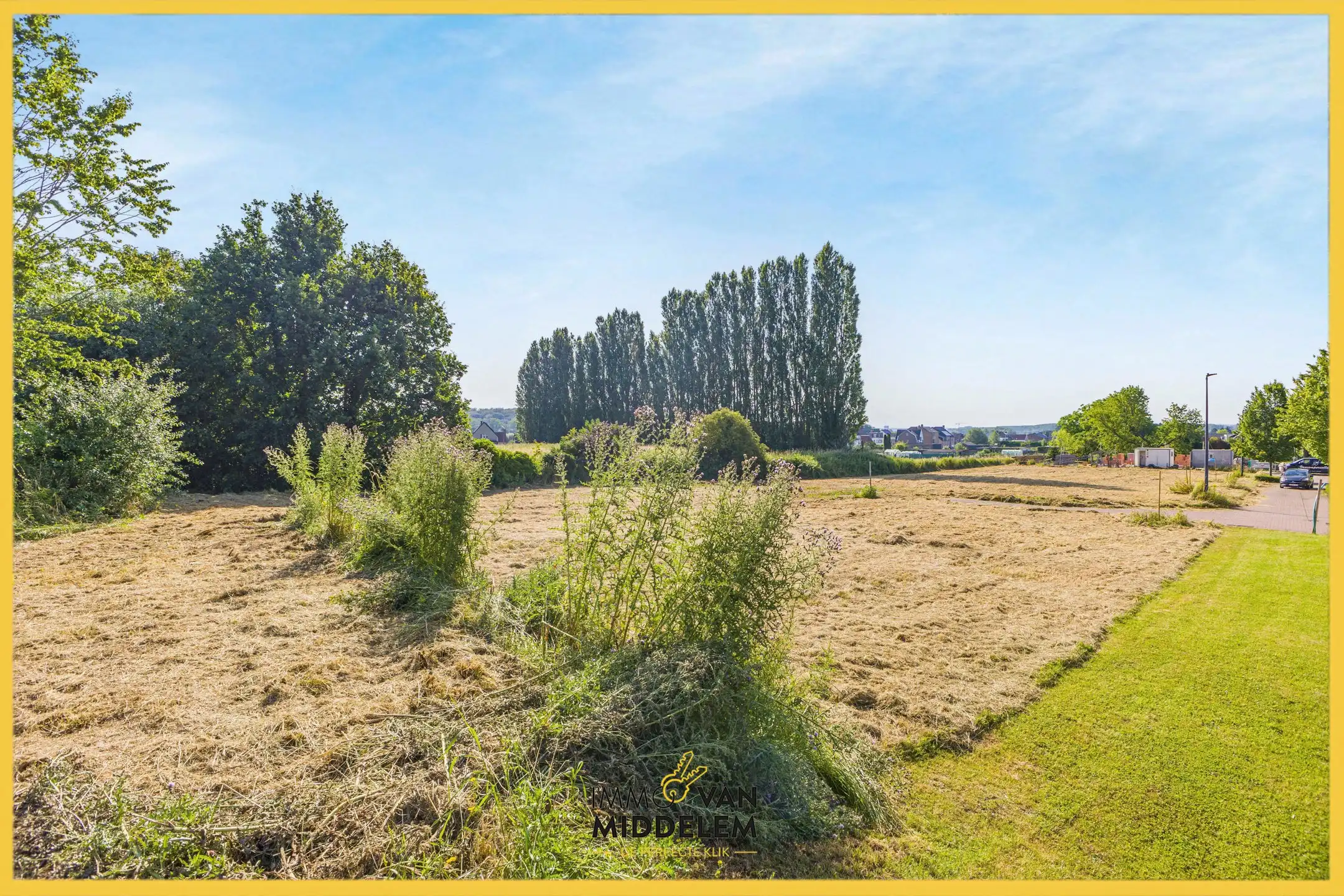 ZÉÉR RUSTIG GELEGEN BOUWGROND VOOR OB op +/- 5a02ca foto 6