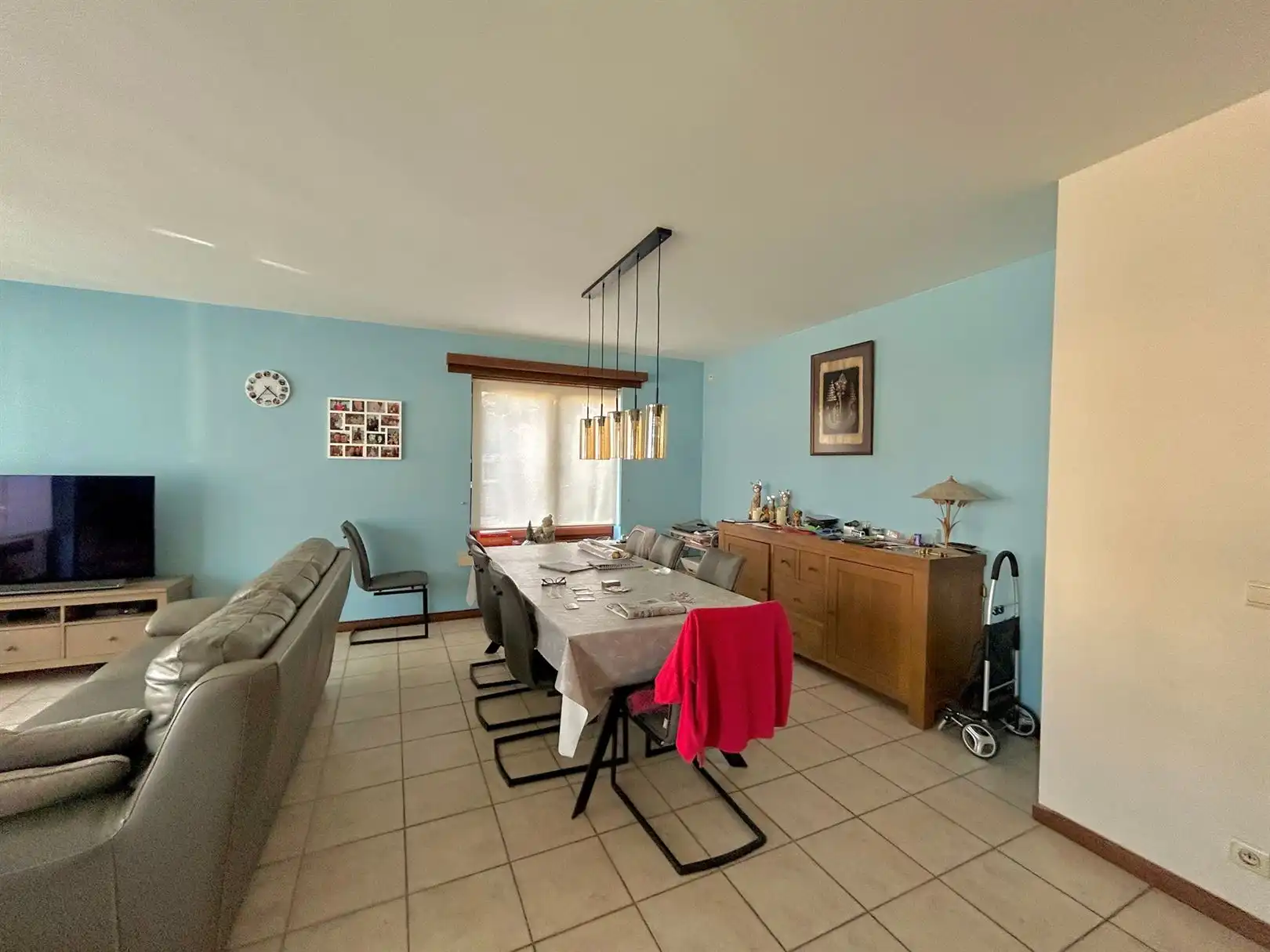 Appartement foto 6
