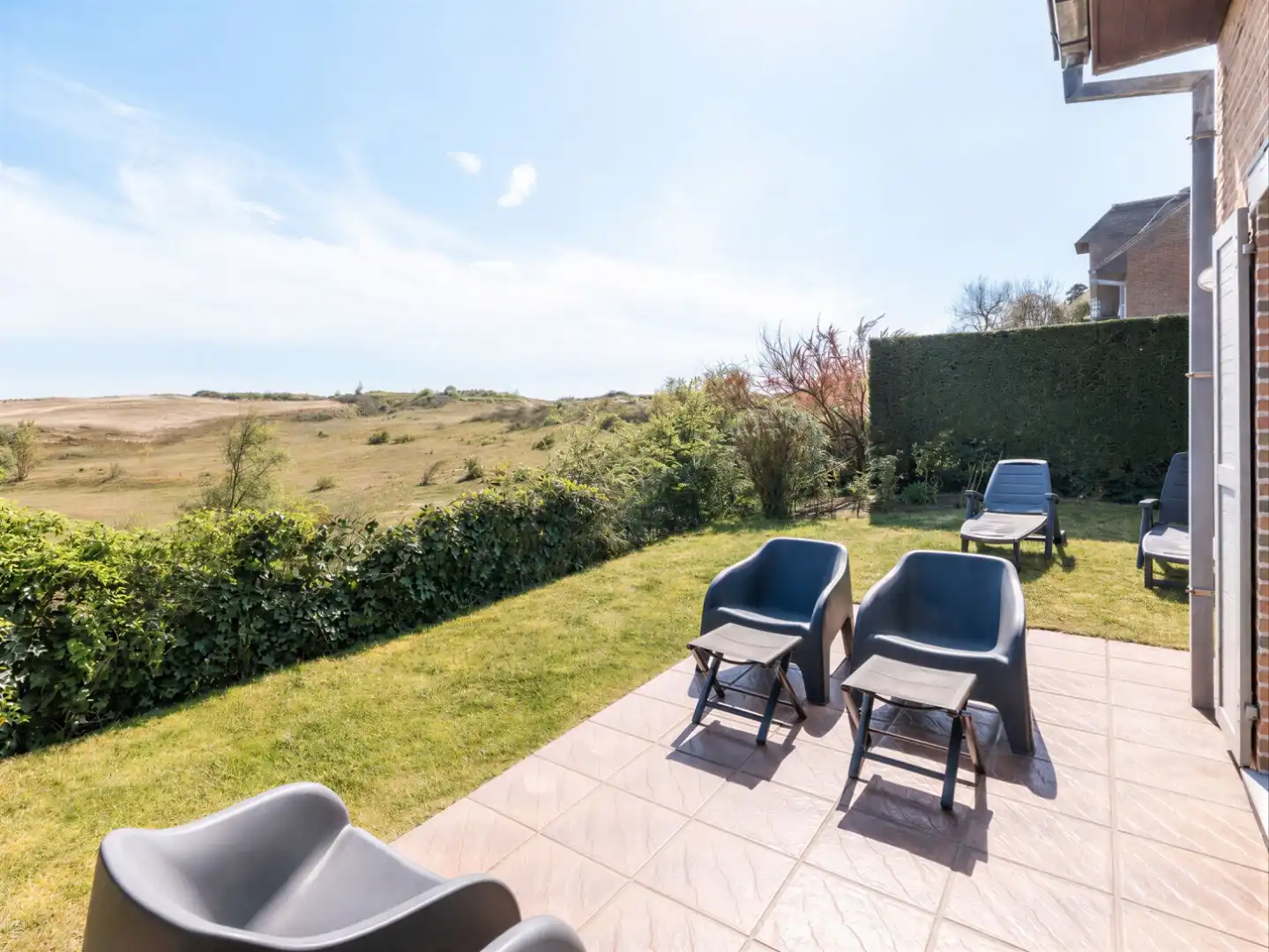 Hoofdfoto van de publicatie: Villa - Cottagelaan 26A