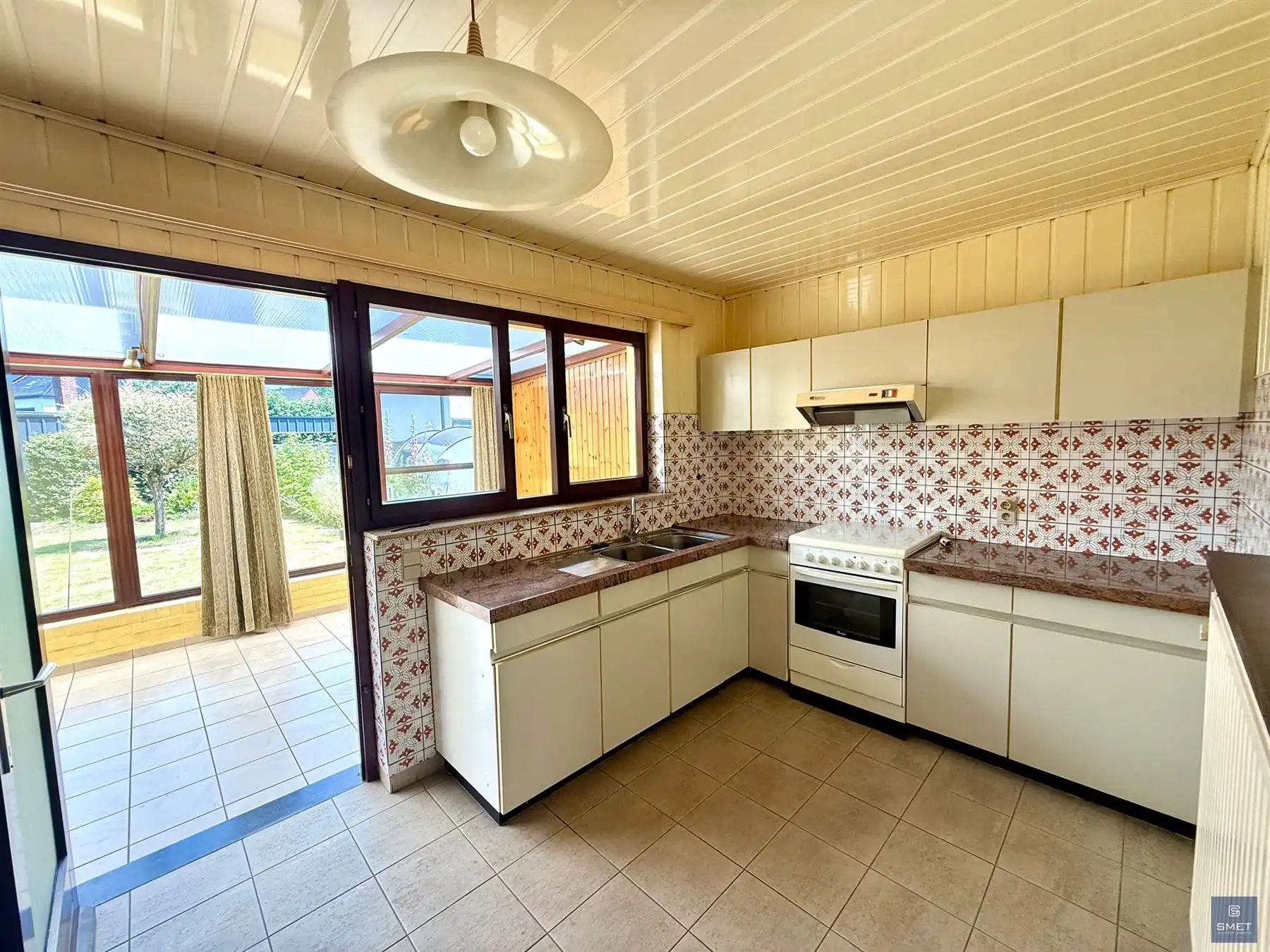 op te frissen woning met 3 slpks foto 6
