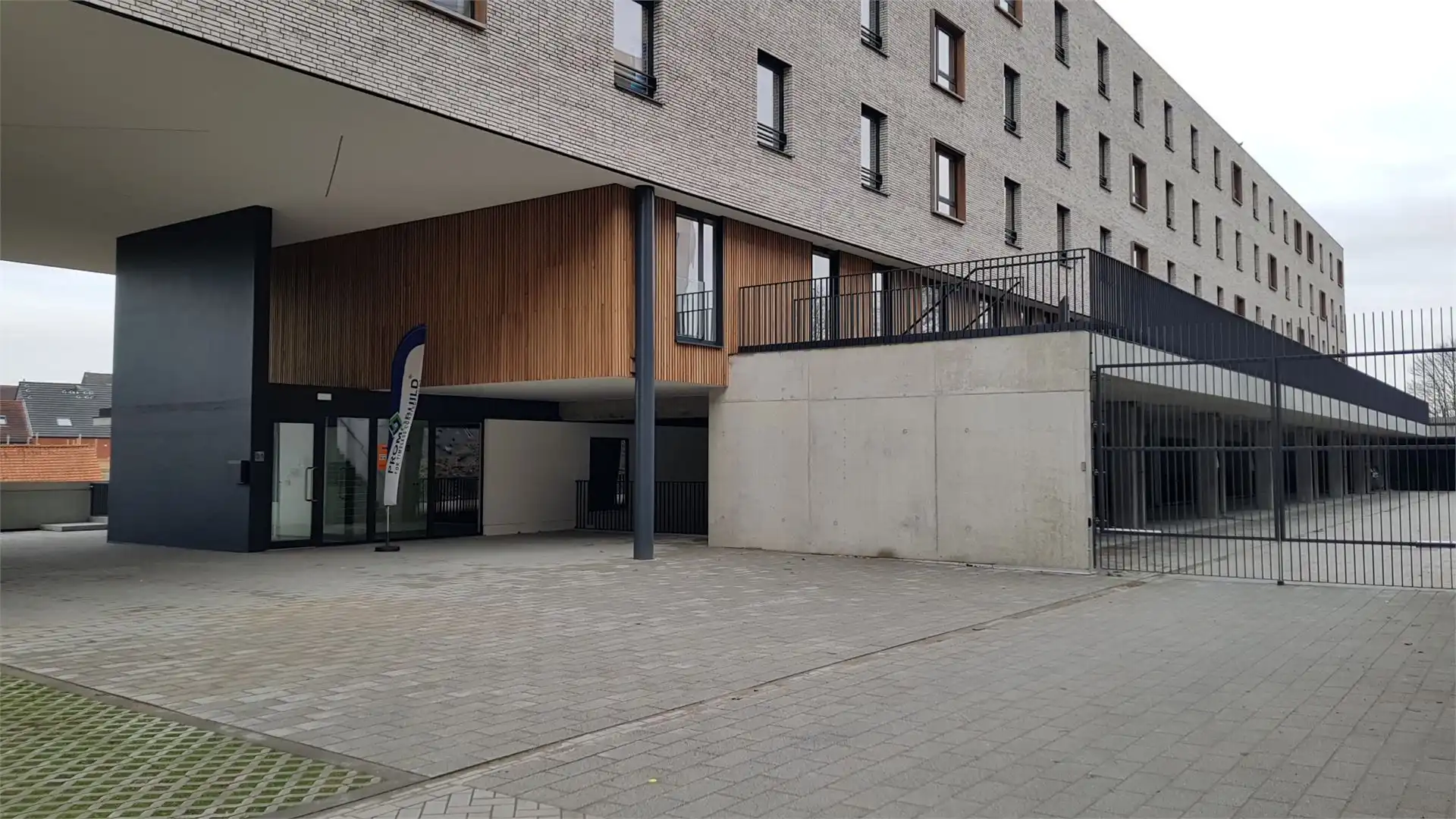 Appartement te huur foto 15