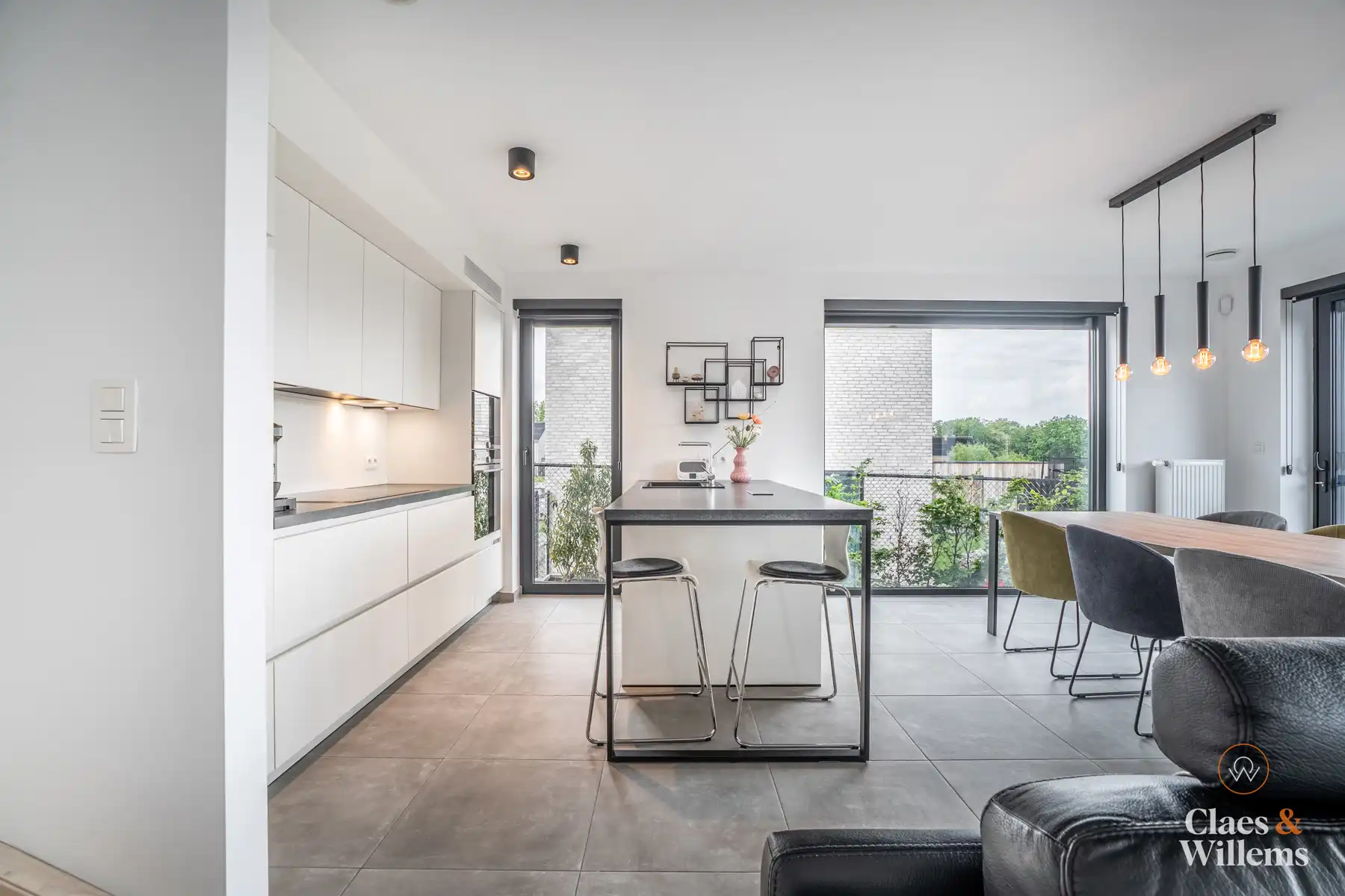 Prachtige recente woning op ideale locatie te Halle foto 7
