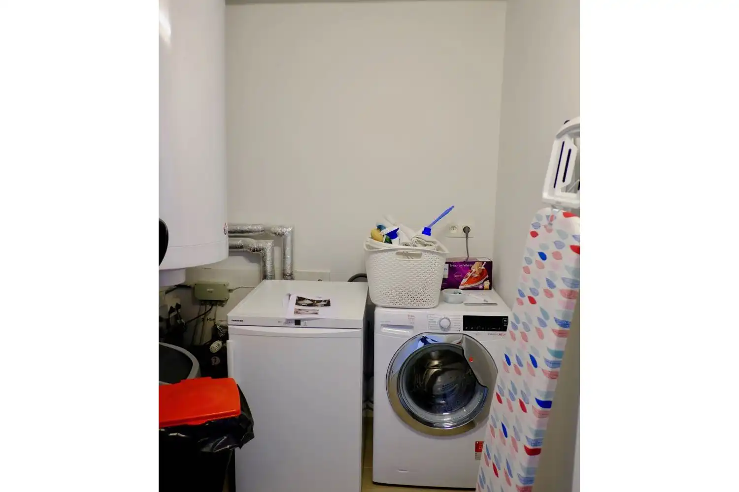 GEMEUBELD: Exclusief wonen in het hart van de Cadixwijk op Het Eilandje. foto 18