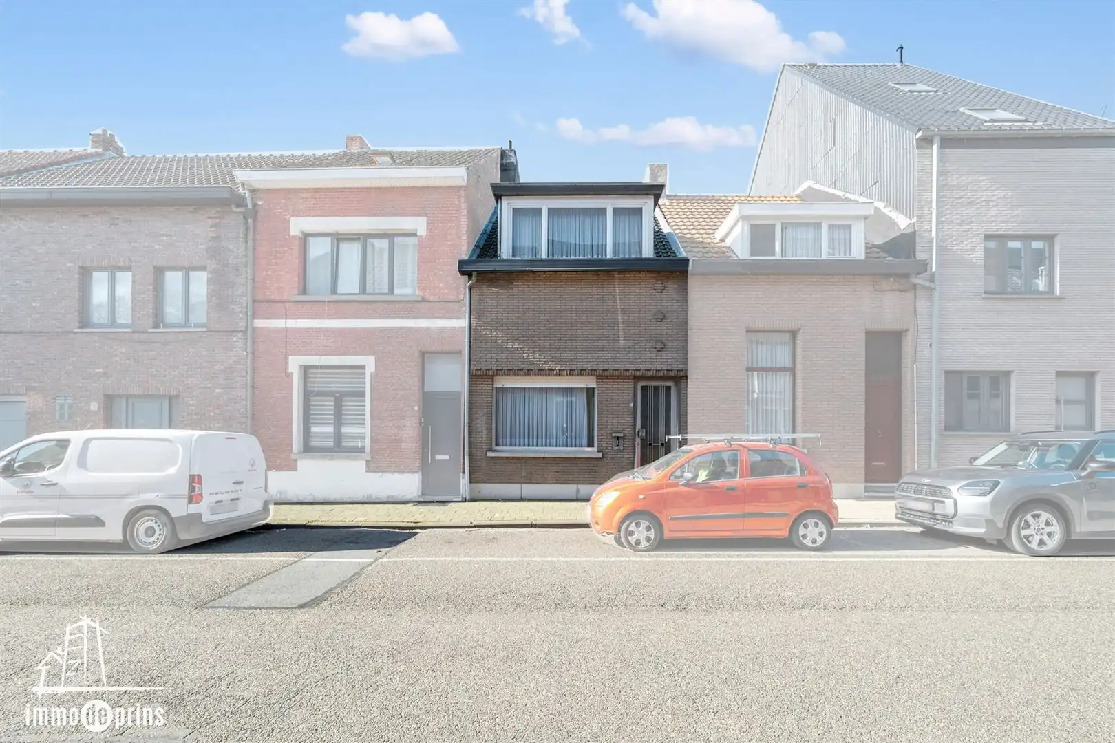 Hoofdfoto van de publicatie: woning